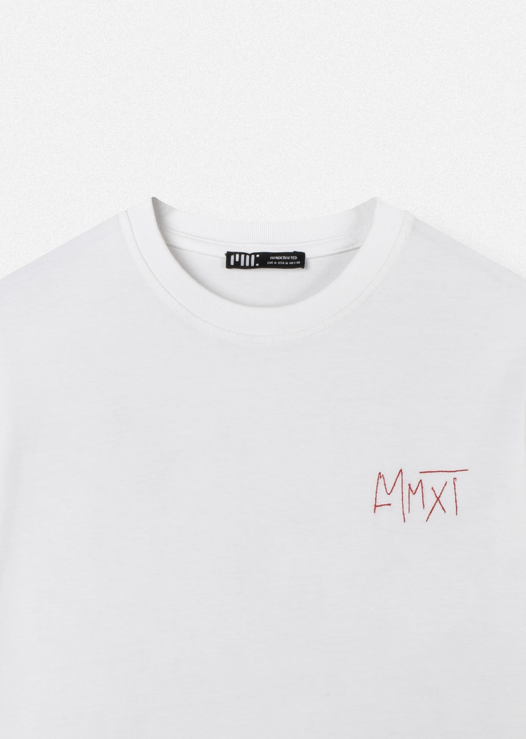 PRINTED BOXY-FIT T-SHIRT