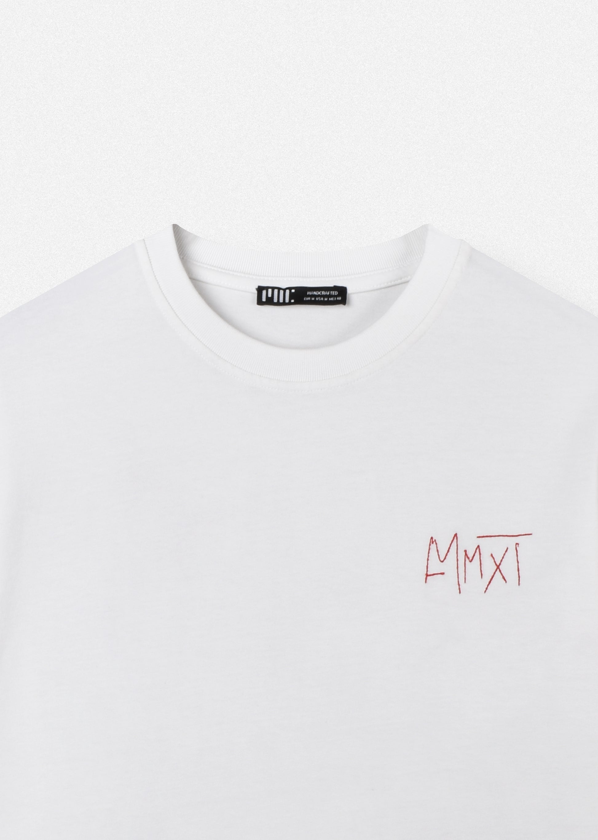 PRINTED BOXY-FIT T-SHIRT