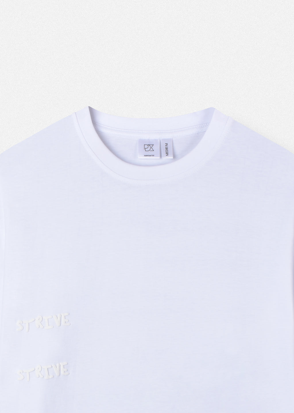 PRINTED OVERSIZE T-SHIRT