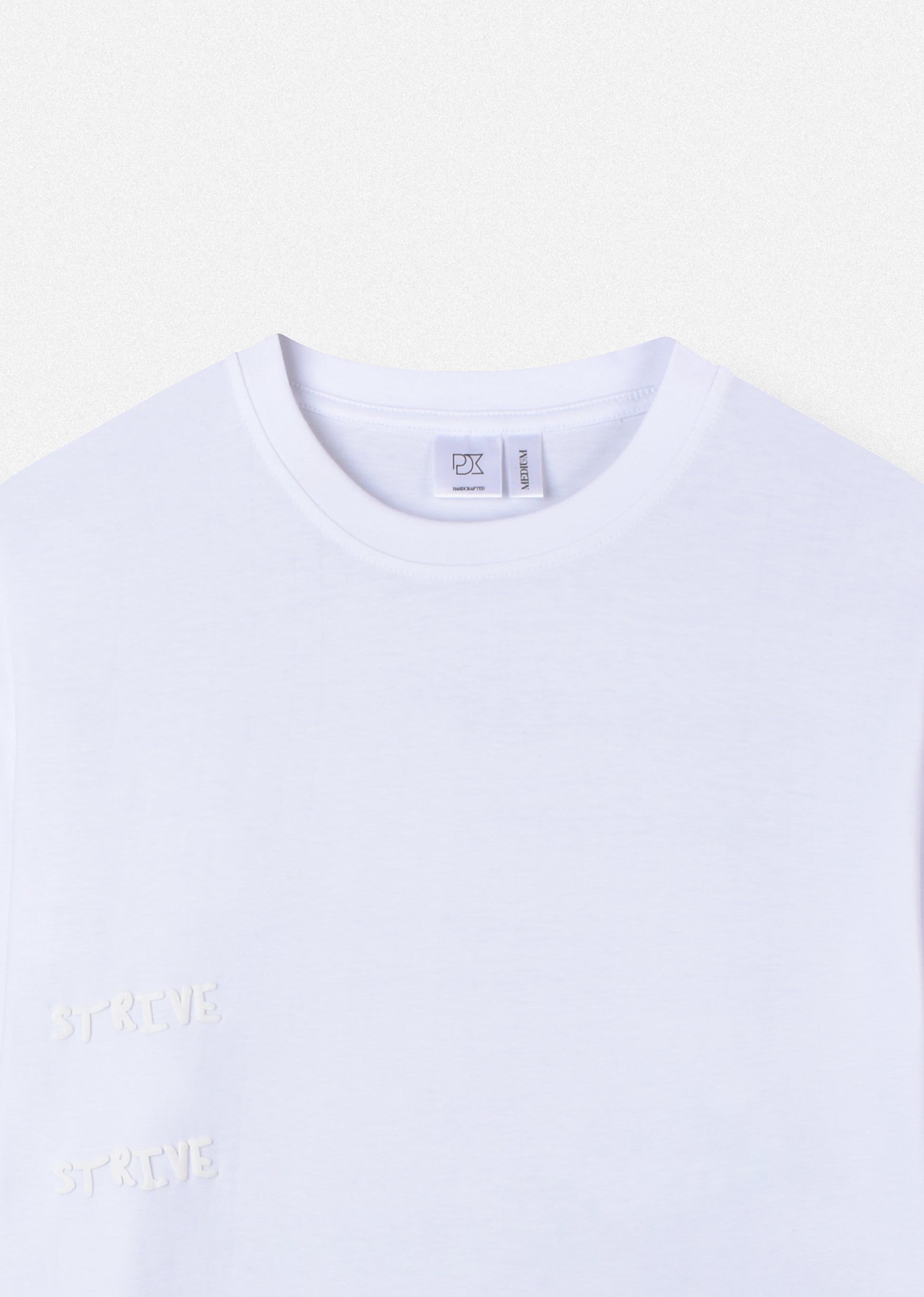 PRINTED OVERSIZE T-SHIRT