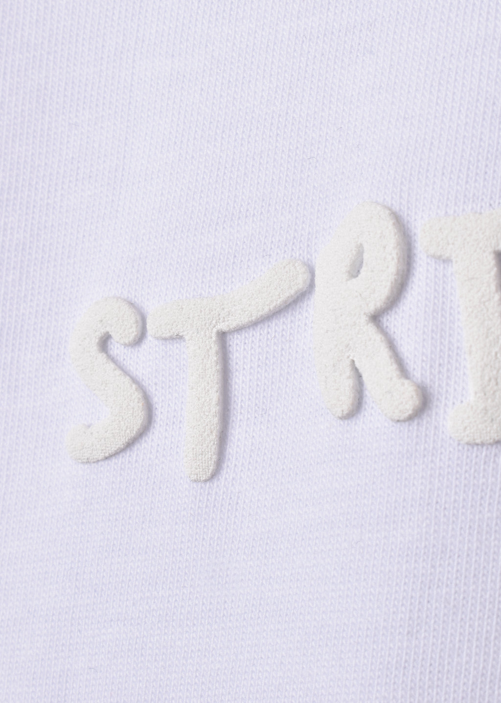 PRINTED OVERSIZE T-SHIRT