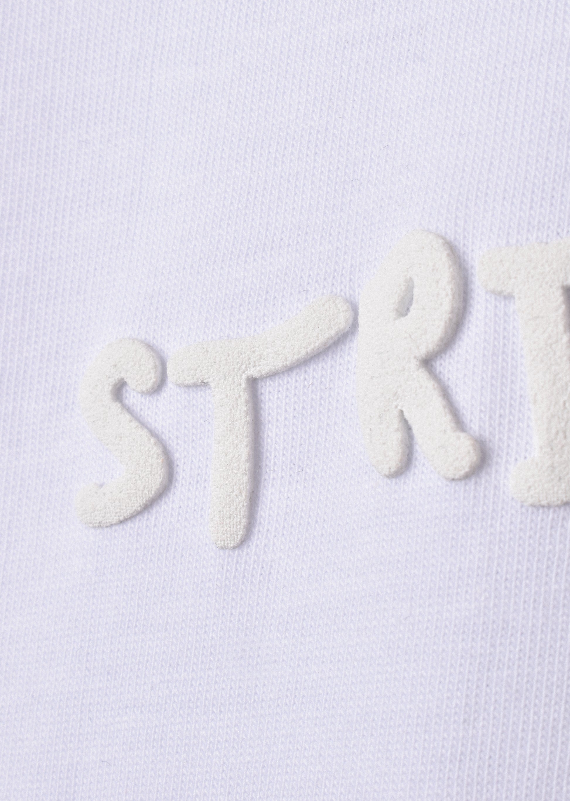 PRINTED OVERSIZE T-SHIRT