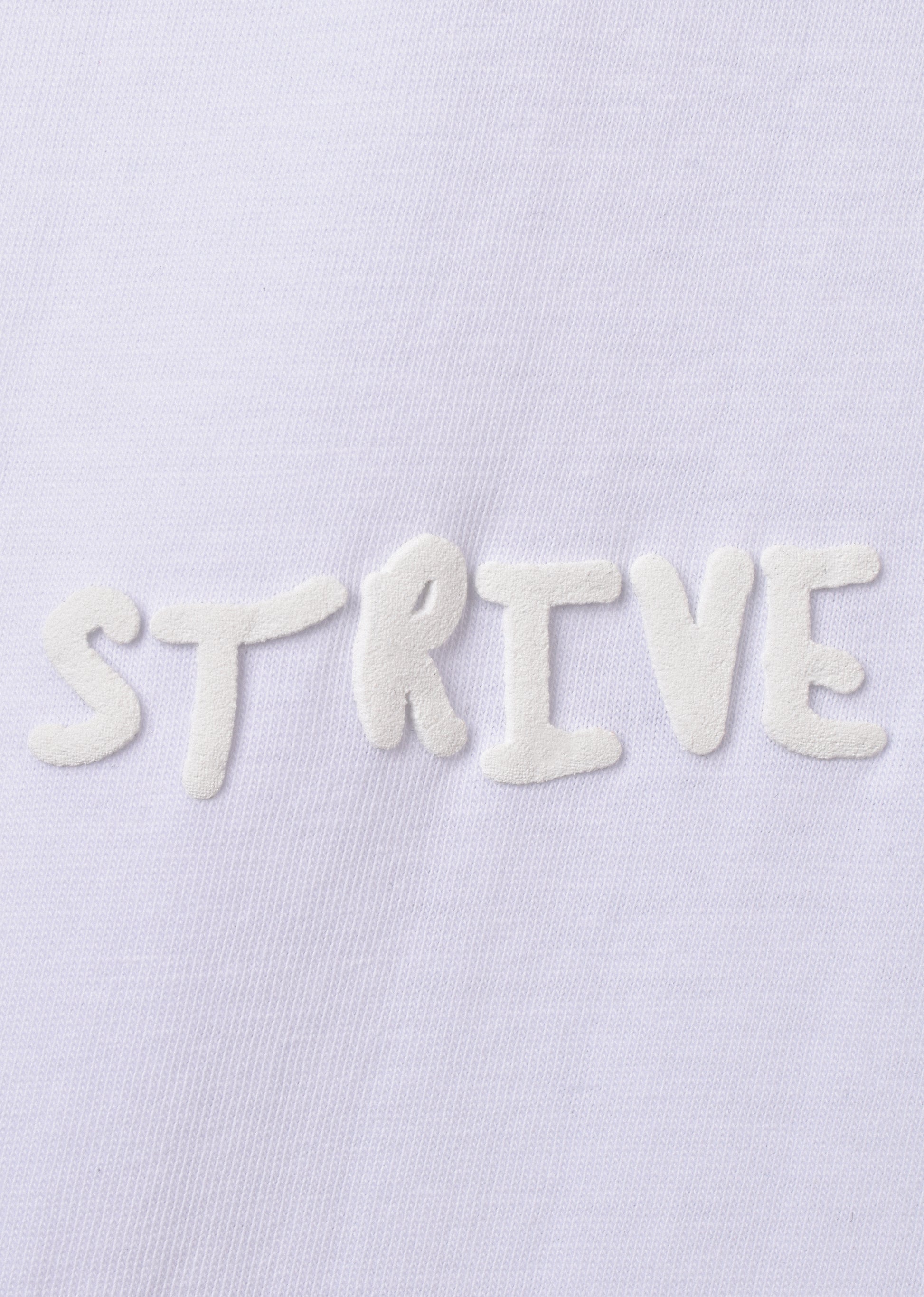 PRINTED OVERSIZE T-SHIRT