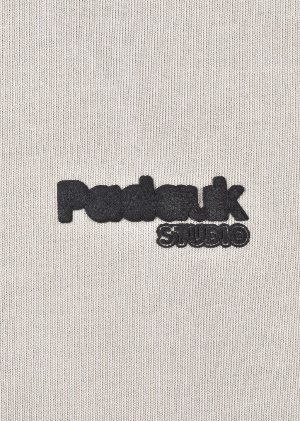 WASHED BOXY-FIT T-SHIRT