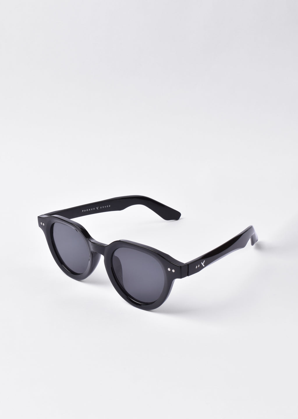 ORBIT BLACK SUNGLASSES