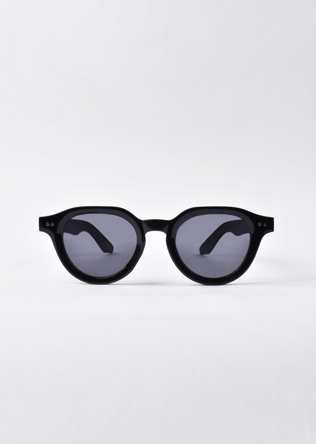 ORBIT BLACK SUNGLASSES