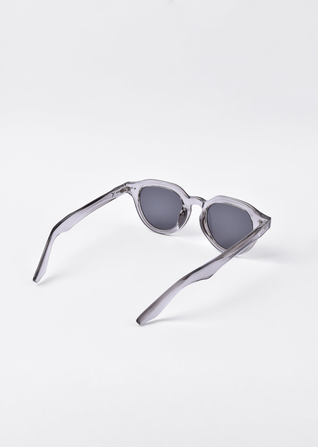 ORBIT GREY SUNGLASSES