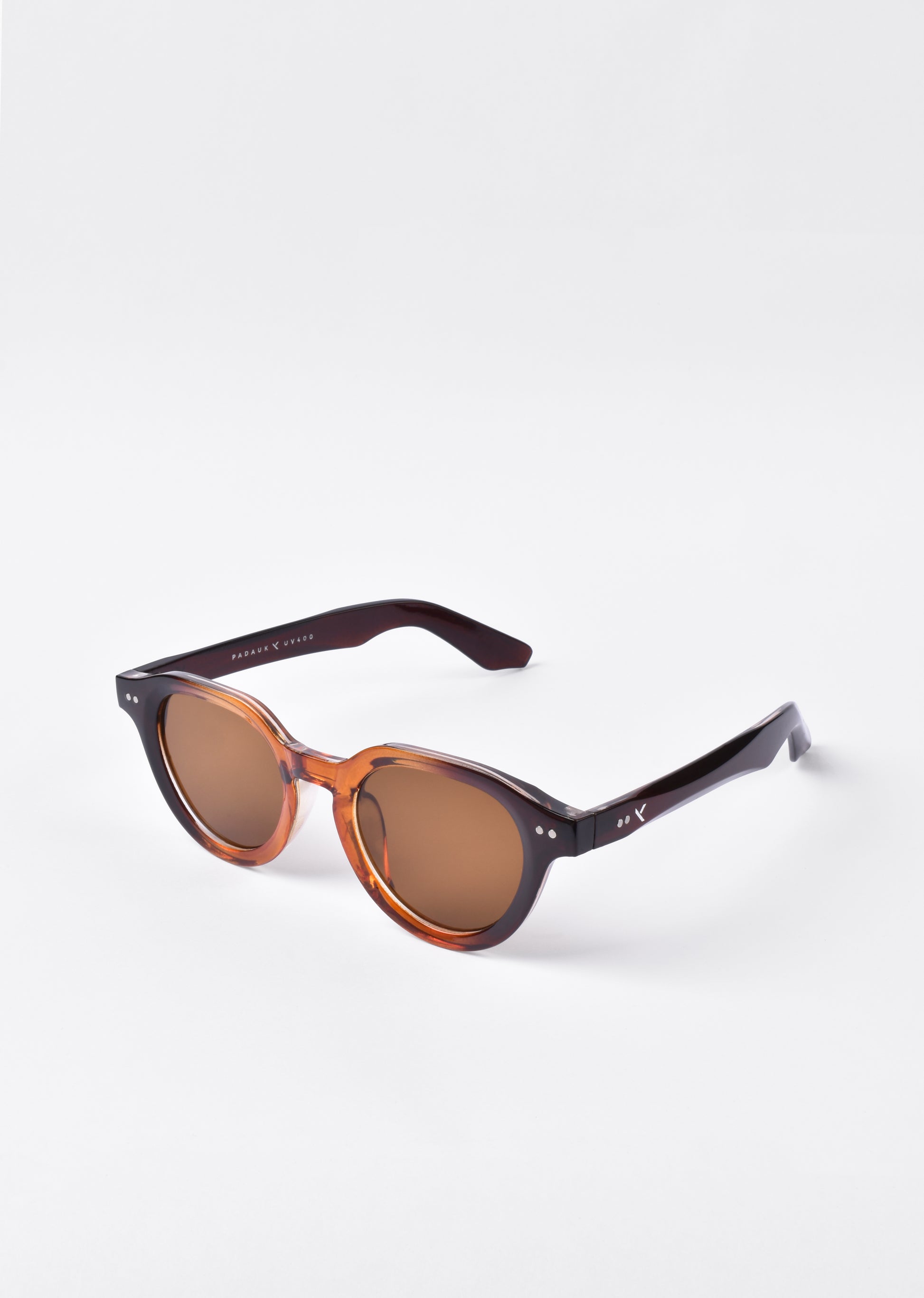 ORBIT TORTOISESHELL SUNGLASSES