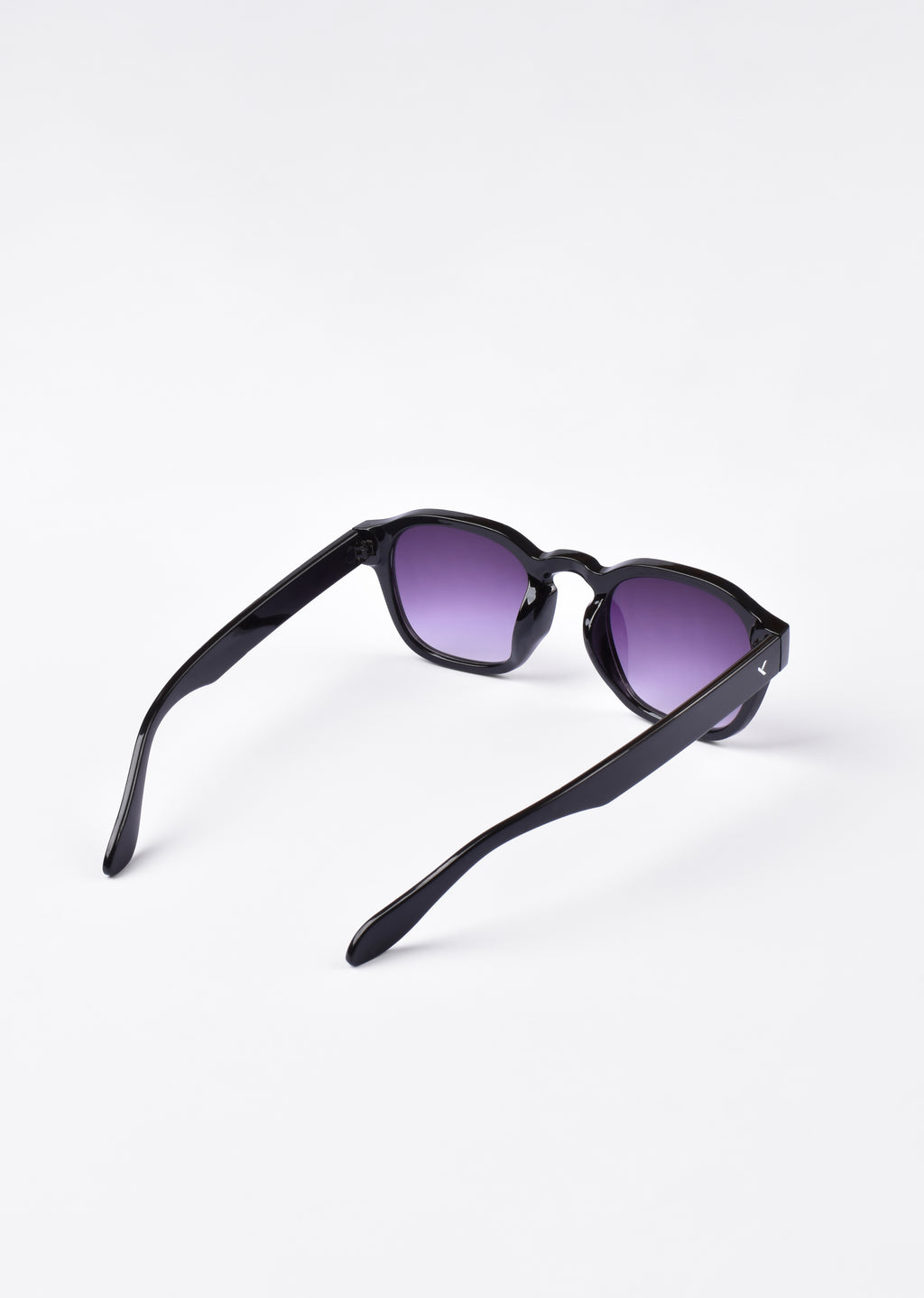 RT BLACK SUNGLASSES