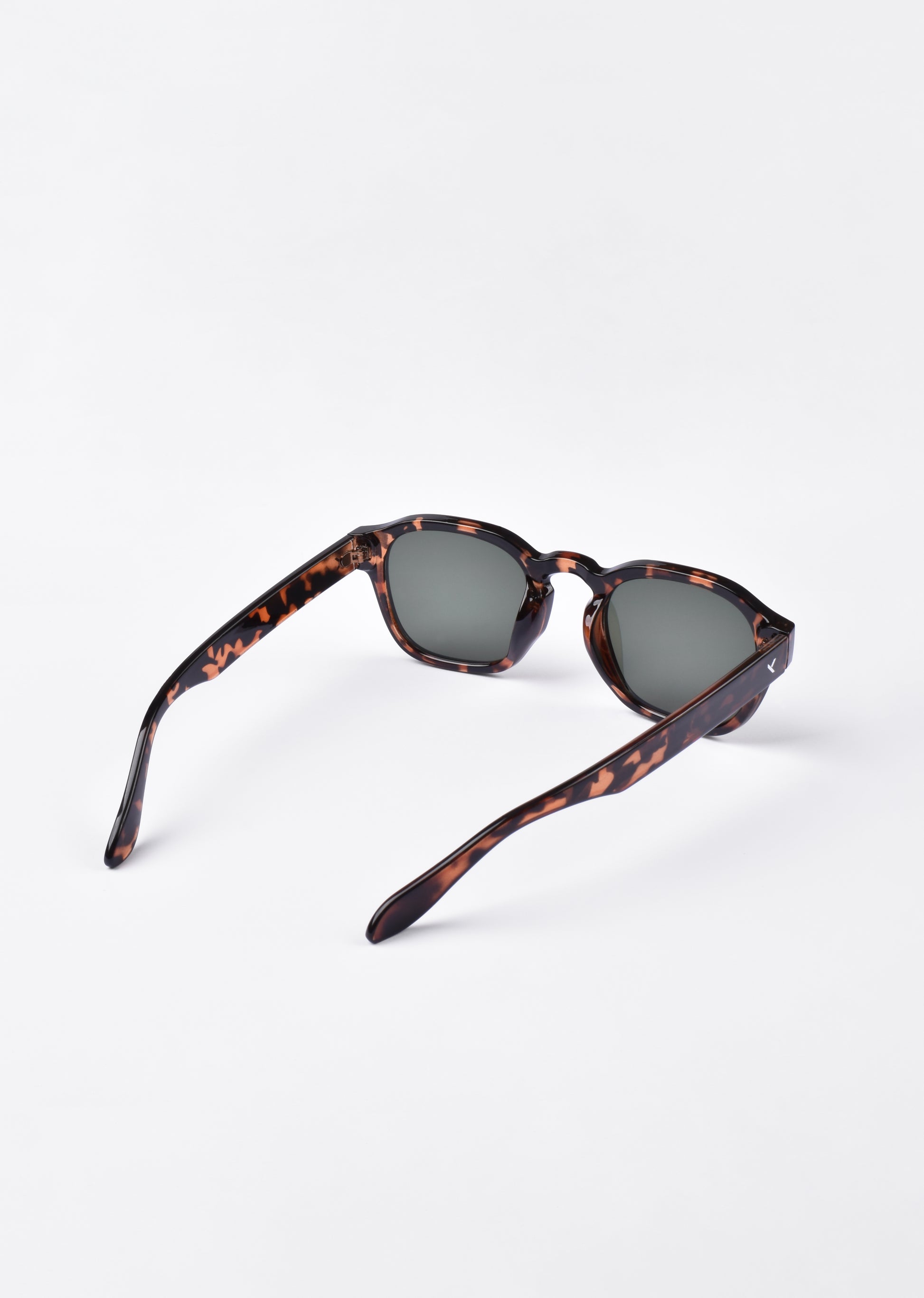 RT TORTOISESHELL SUNGLASSES