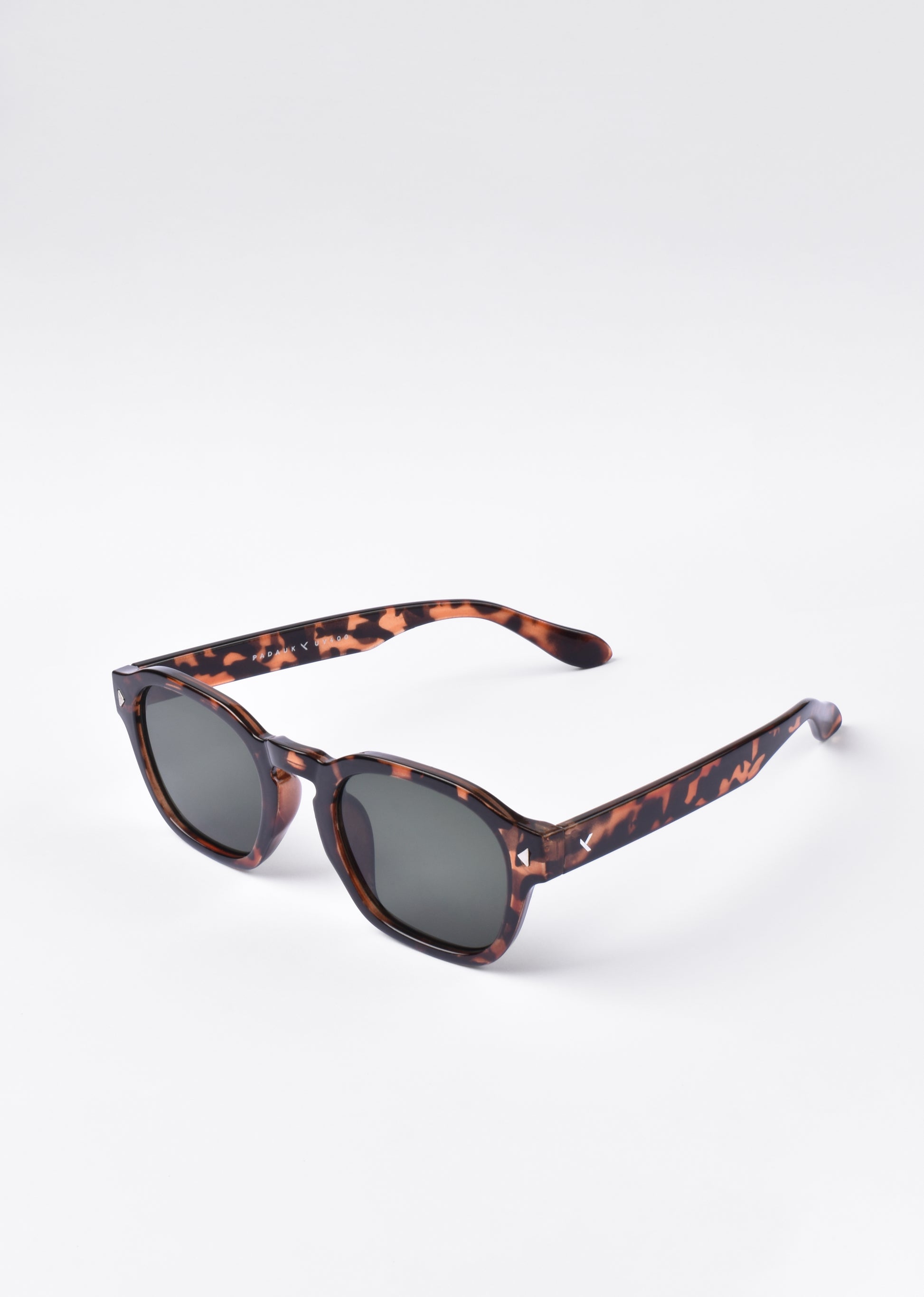 RT TORTOISESHELL SUNGLASSES