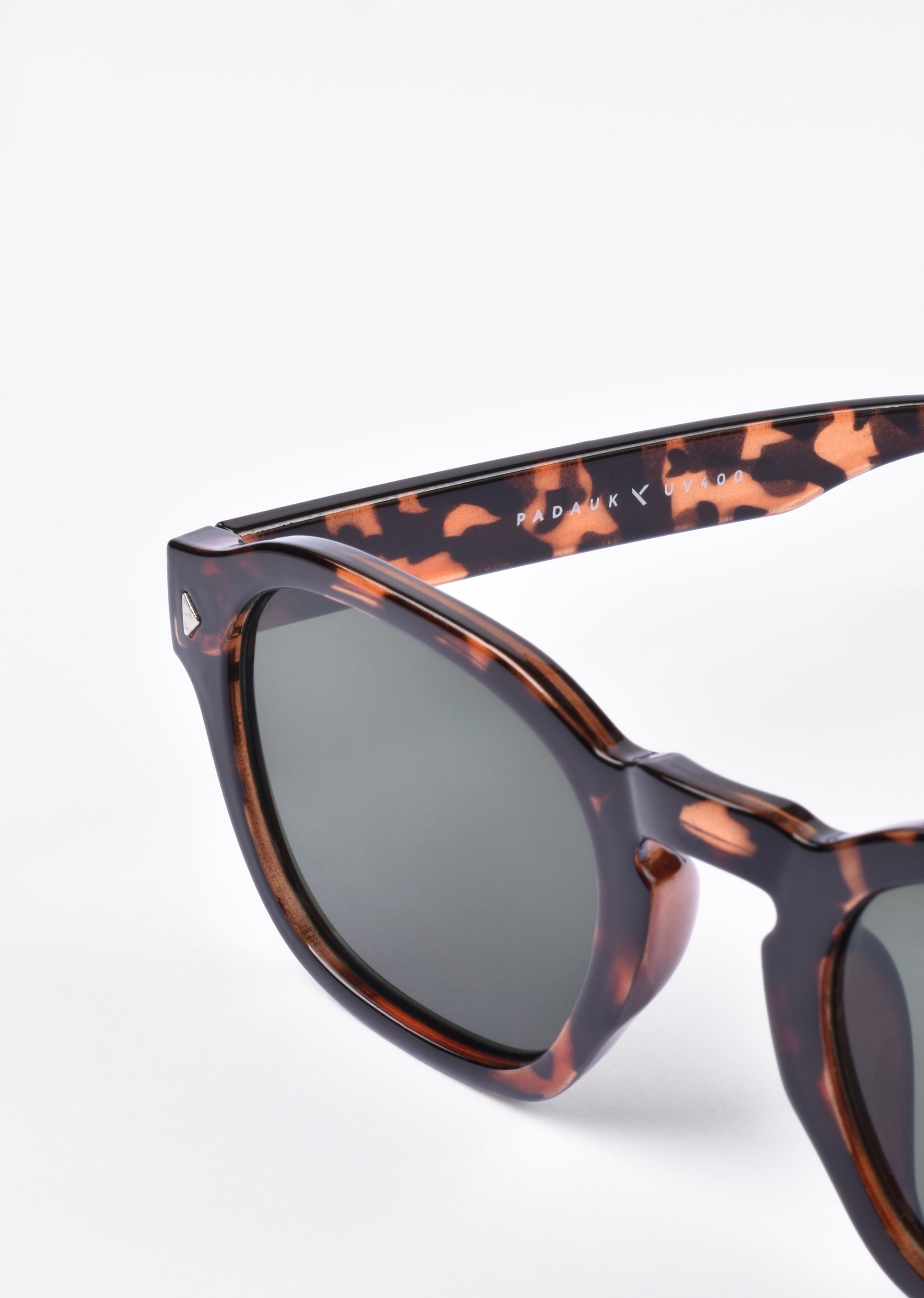 RT TORTOISESHELL SUNGLASSES