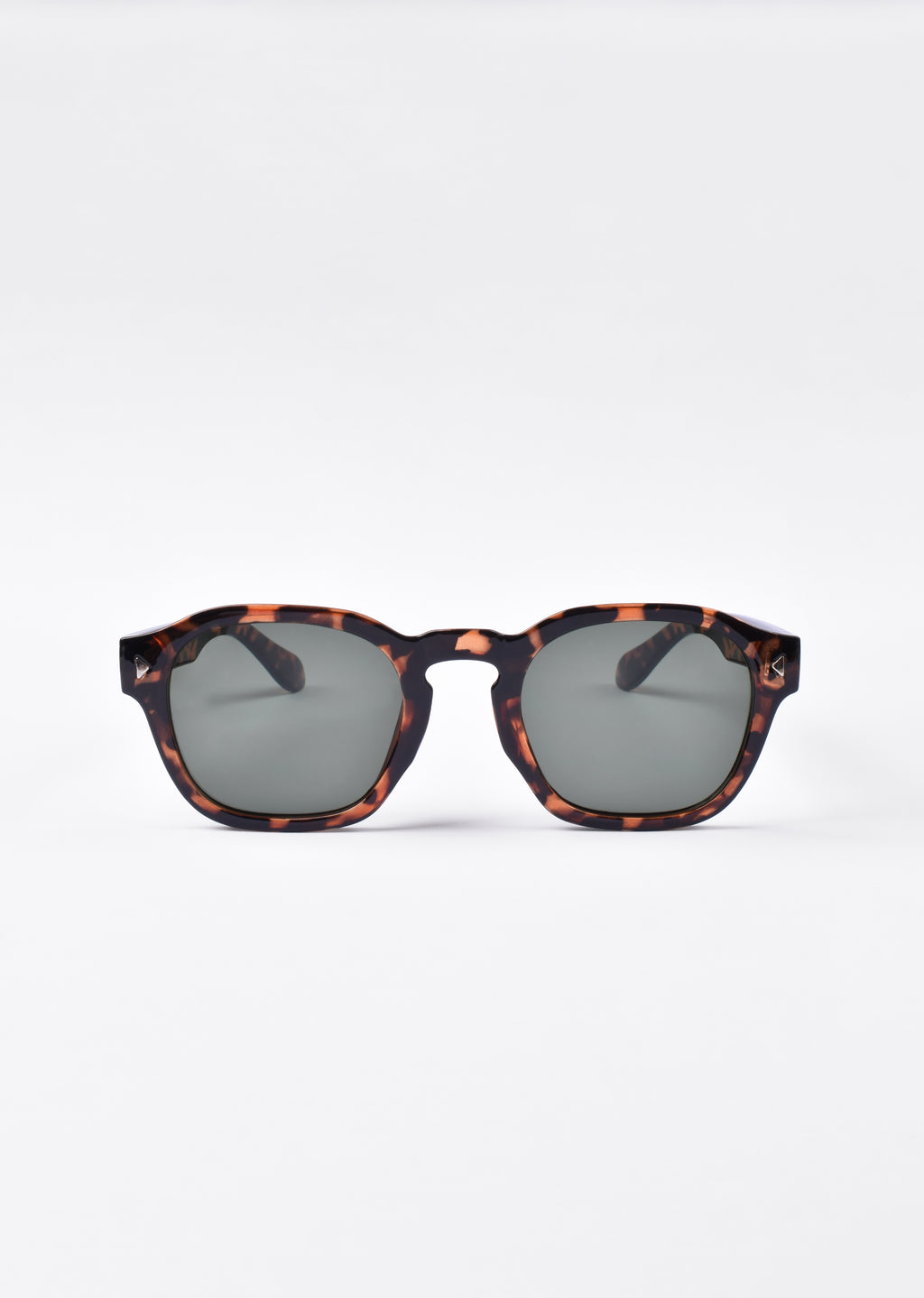 RT TORTOISESHELL SUNGLASSES