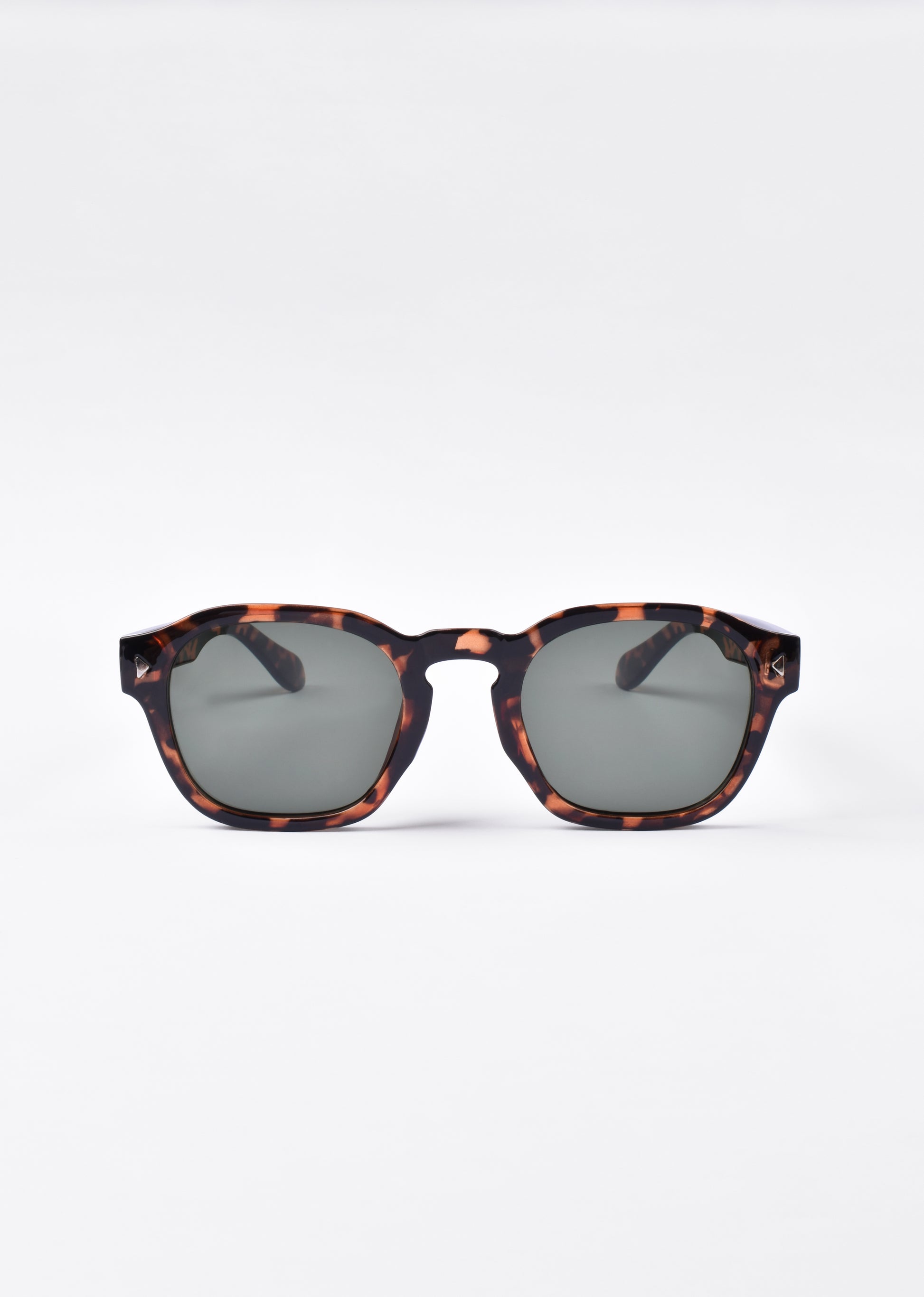 RT TORTOISESHELL SUNGLASSES