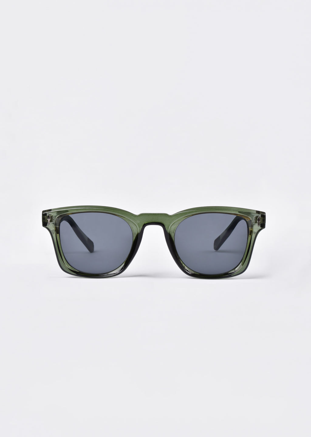 OV KHAKI SUNGLASSES
