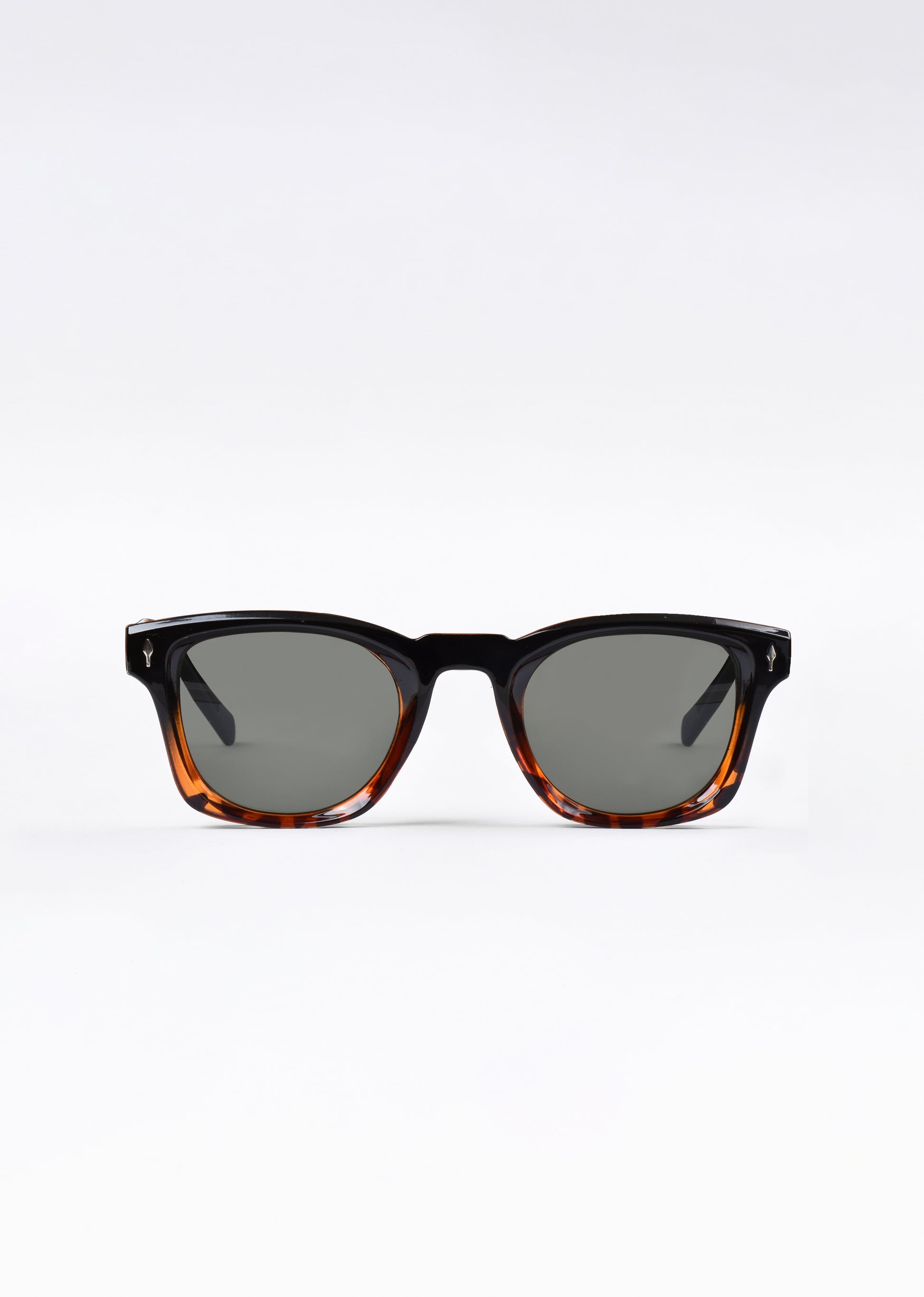 OV TORTOISESHELL SUNGLASSES