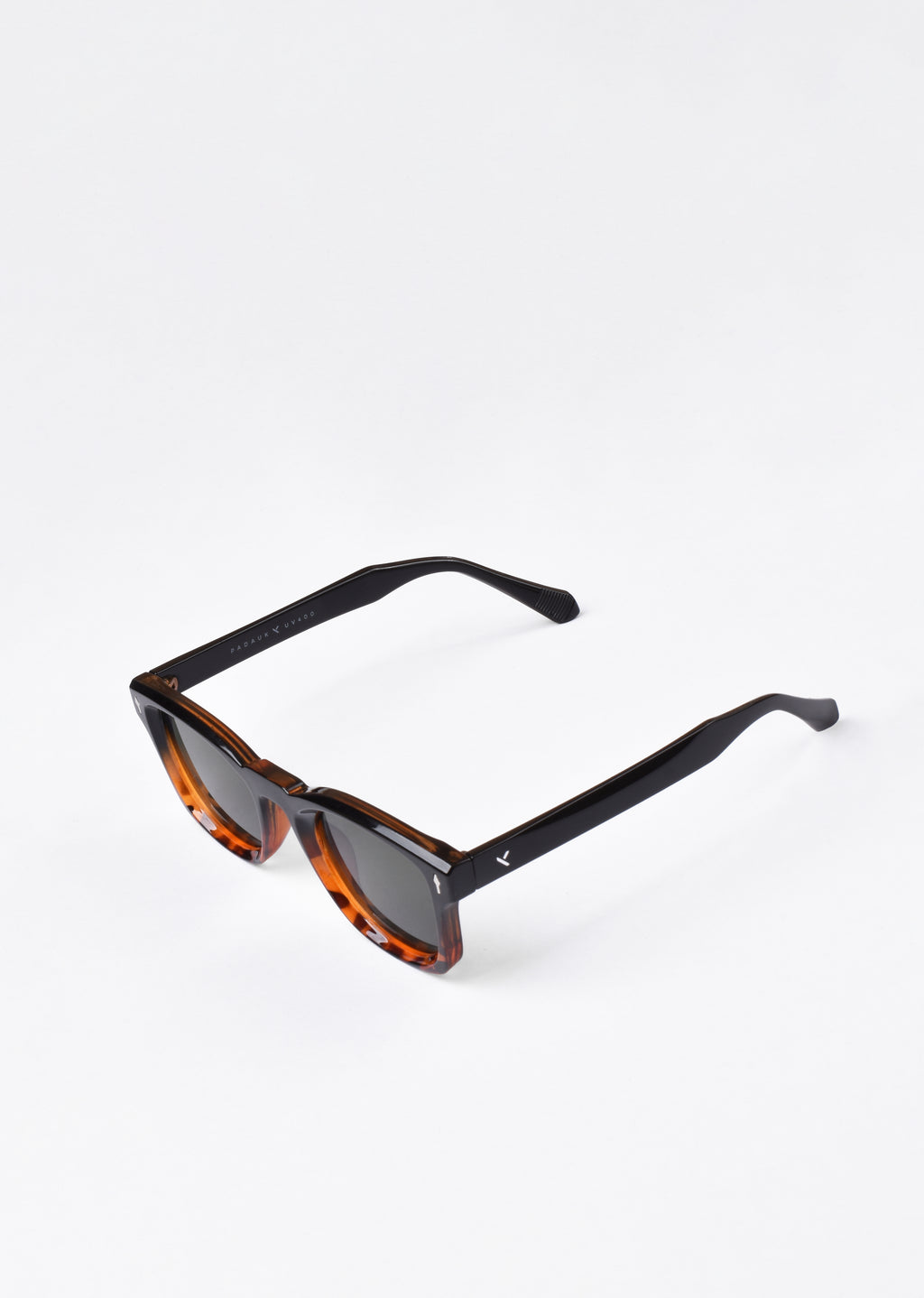 OV TORTOISESHELL SUNGLASSES