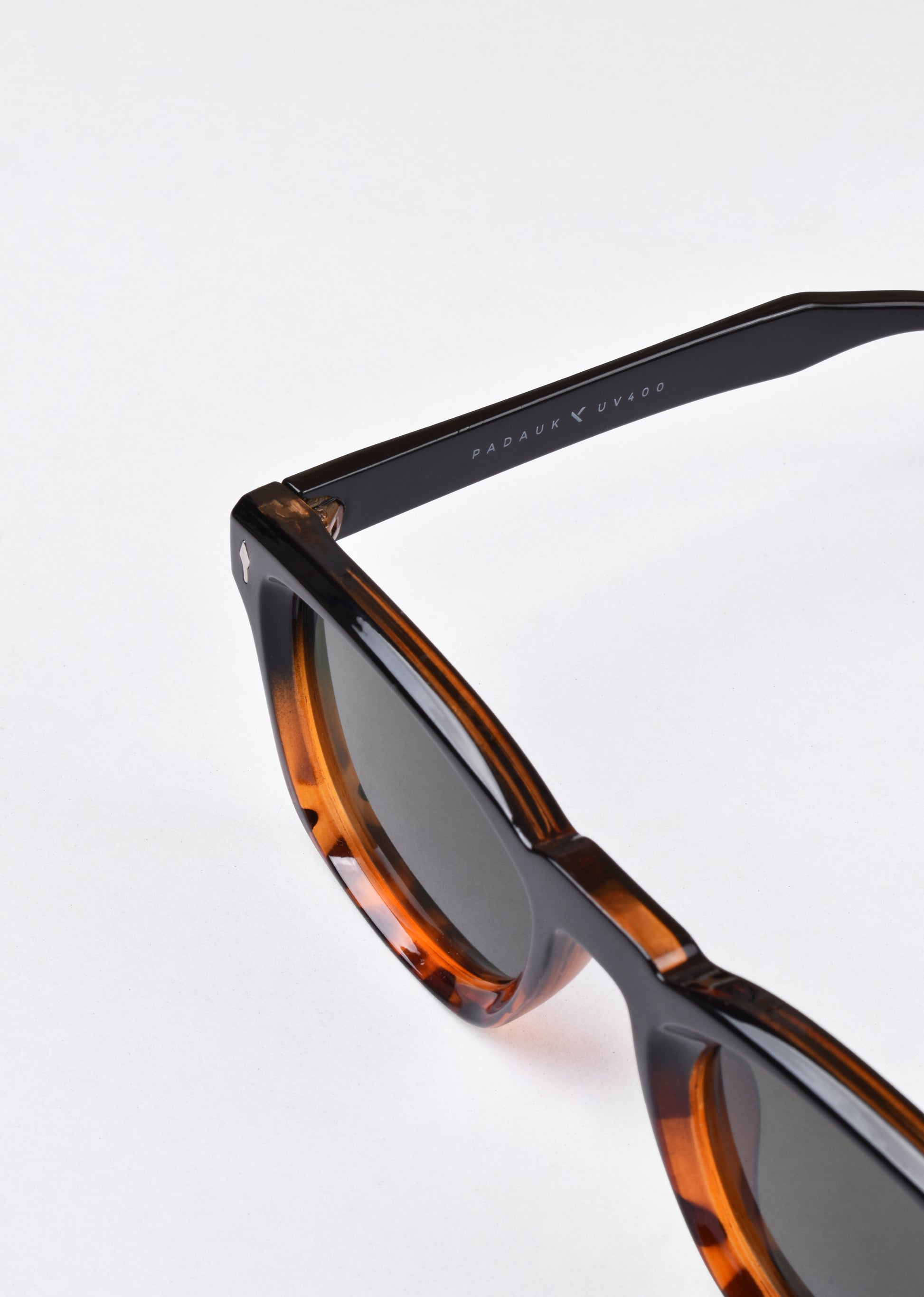 OV TORTOISESHELL SUNGLASSES