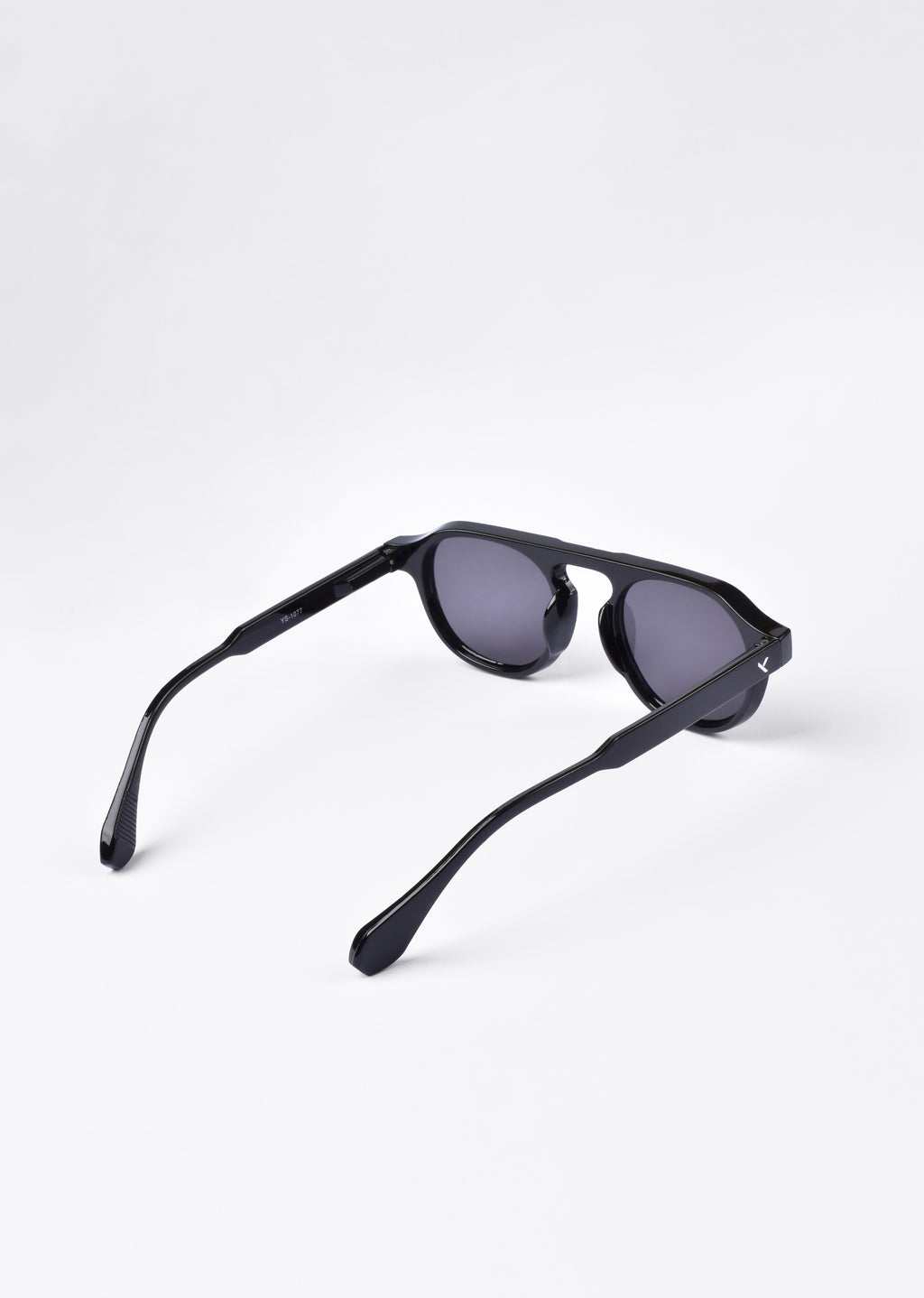 MONACO BLACK SUNGLASSES