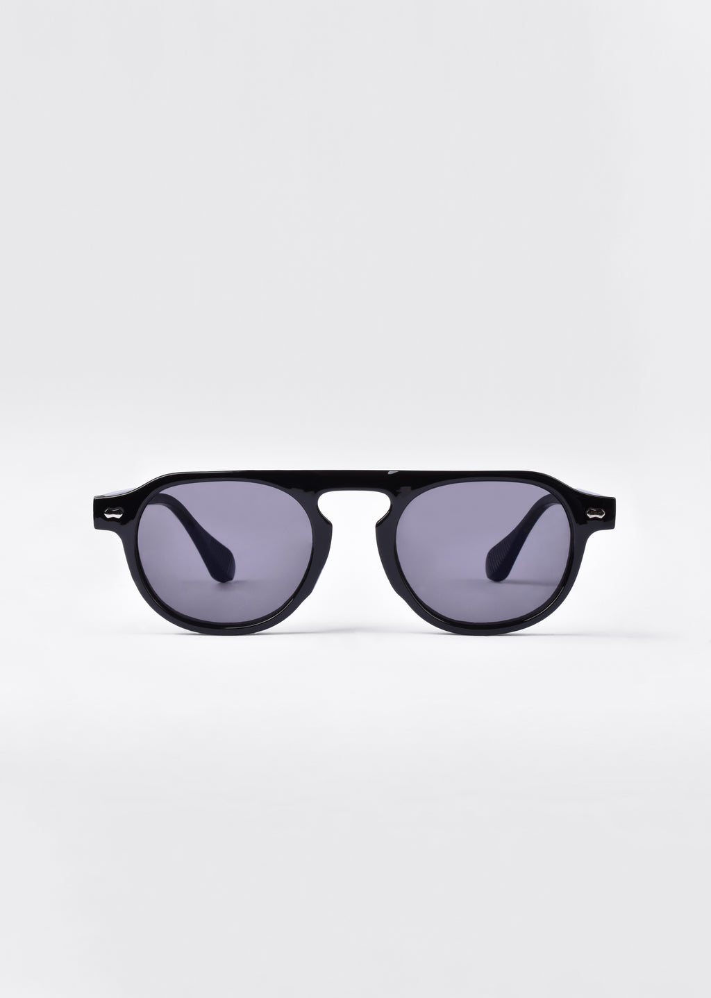 MONACO BLACK SUNGLASSES