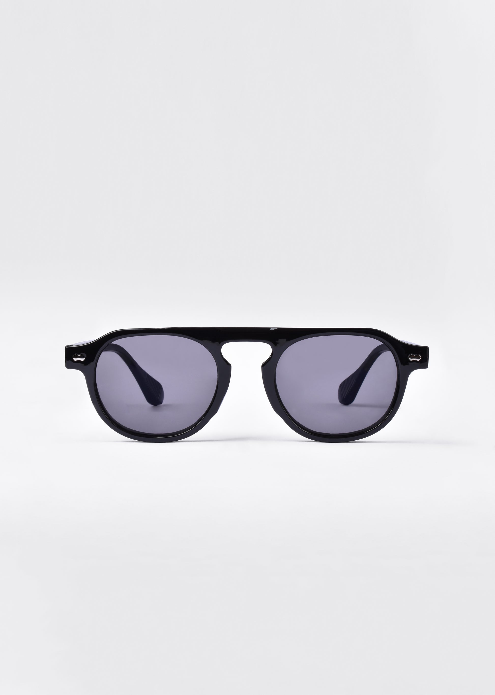 MONACO BLACK SUNGLASSES
