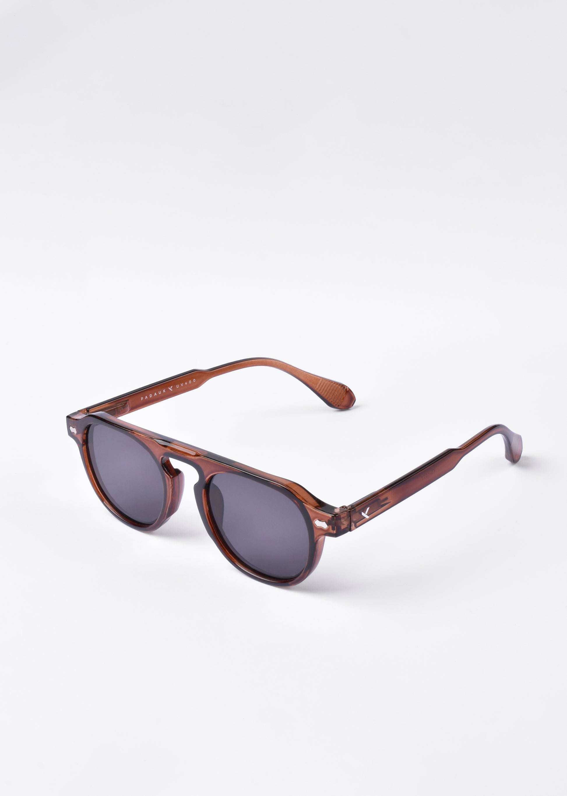 MONACO BROWN SUNGLASSES
