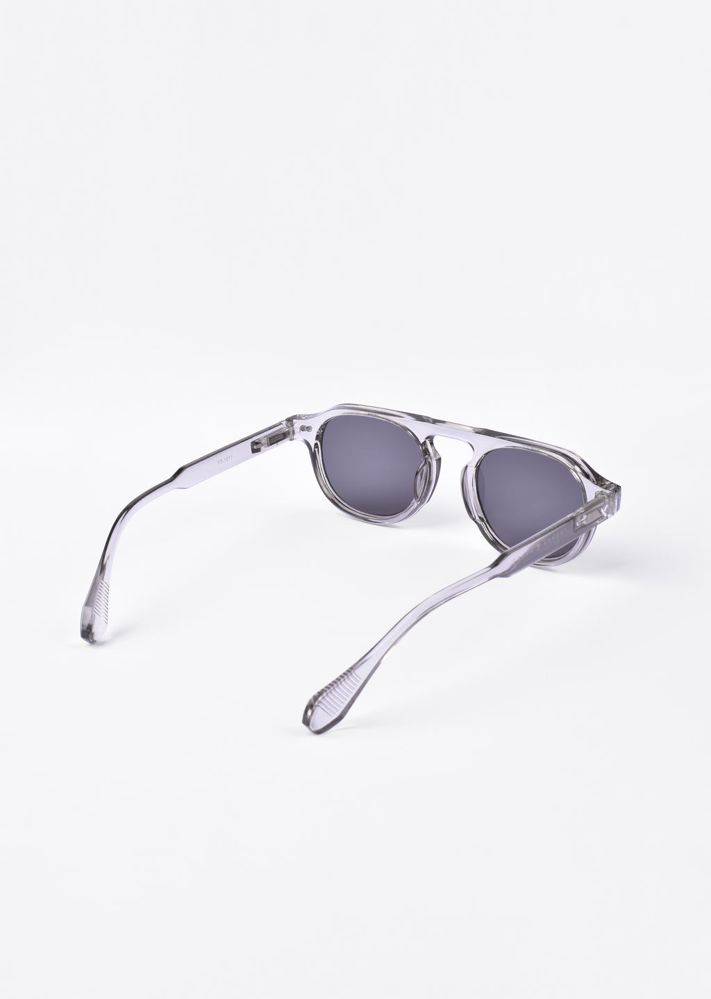 MONACO GREY SUNGLASSES