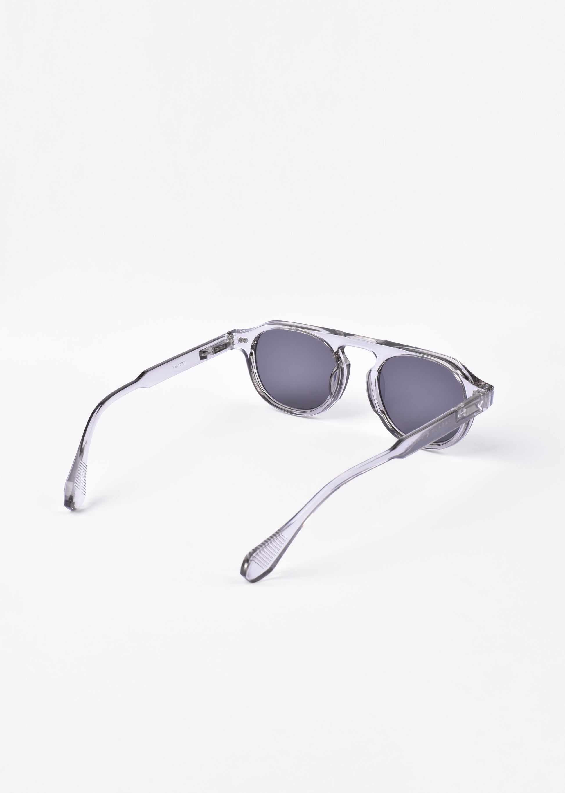 MONACO GREY SUNGLASSES