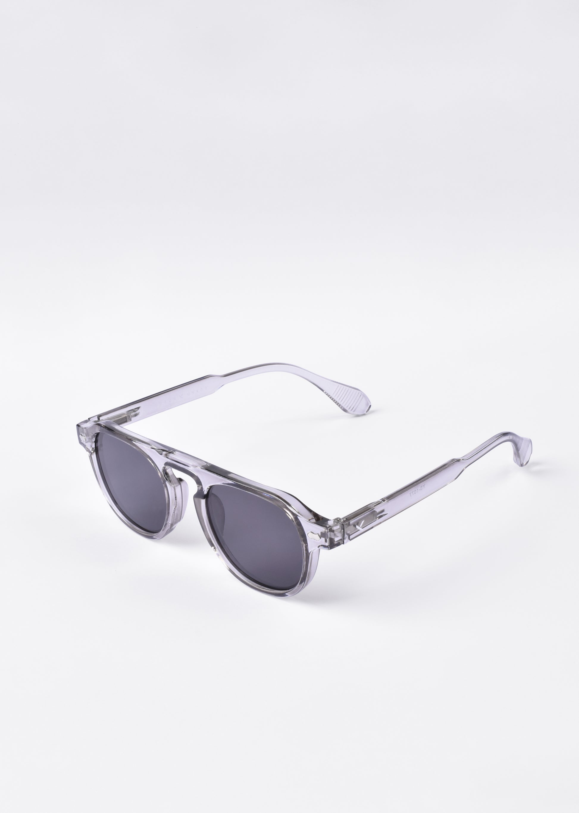 MONACO GREY SUNGLASSES