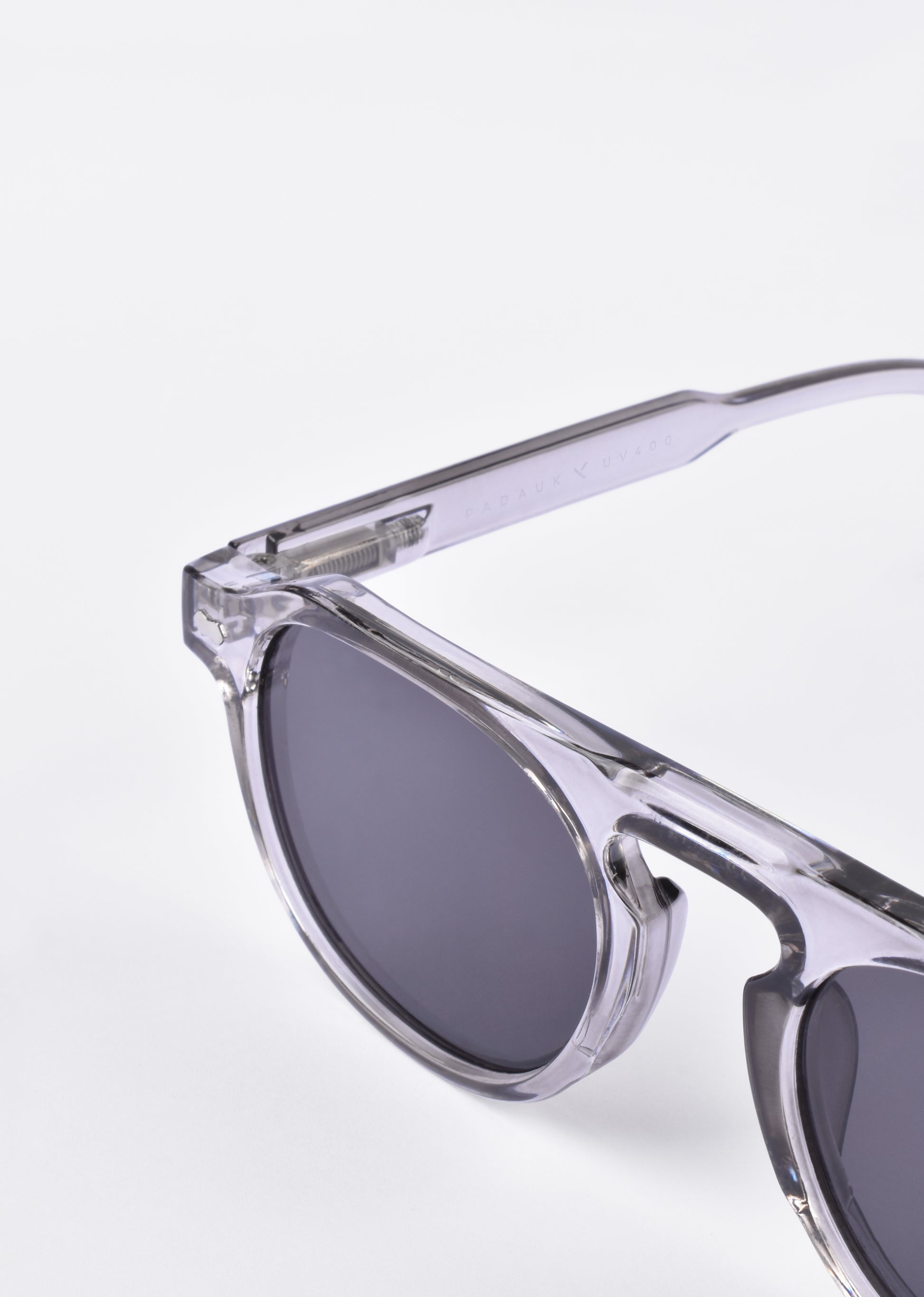 MONACO GREY SUNGLASSES