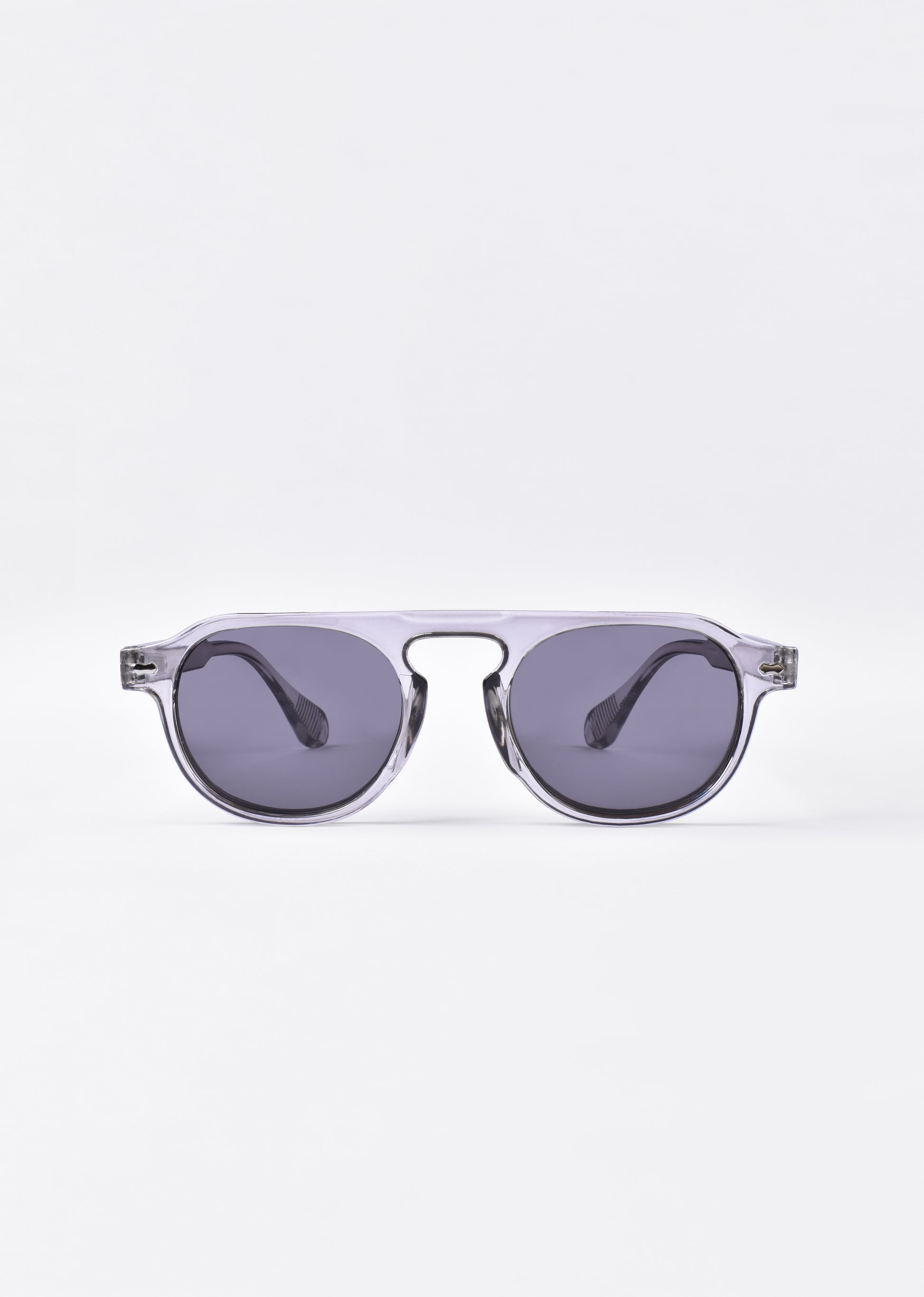 MONACO GREY SUNGLASSES
