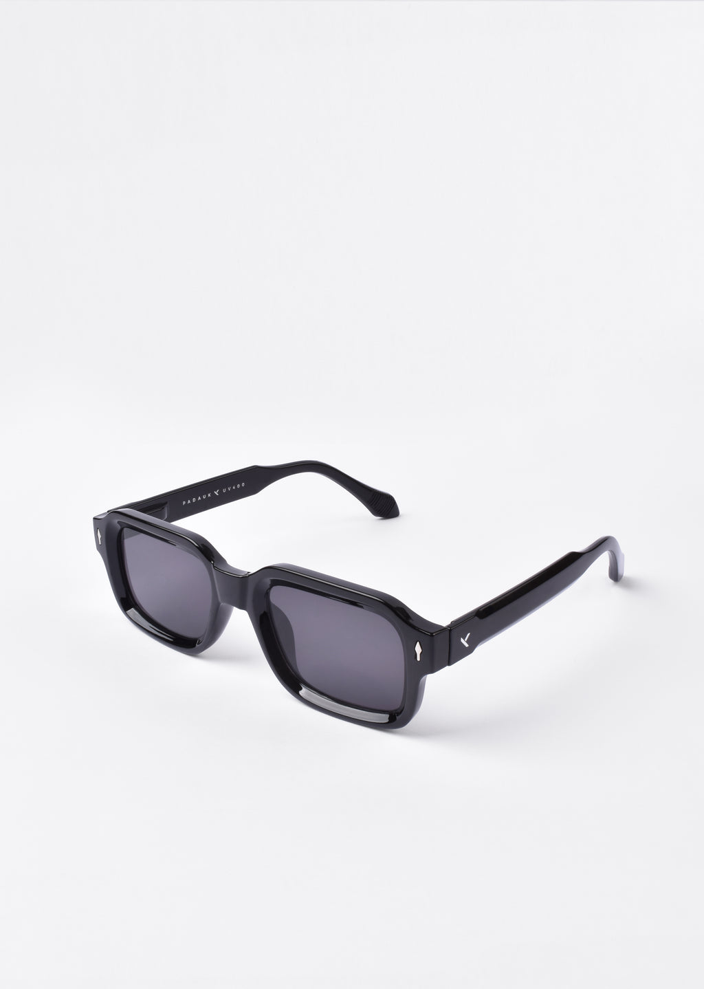 PHANTOM BLACK SUNGLASSES