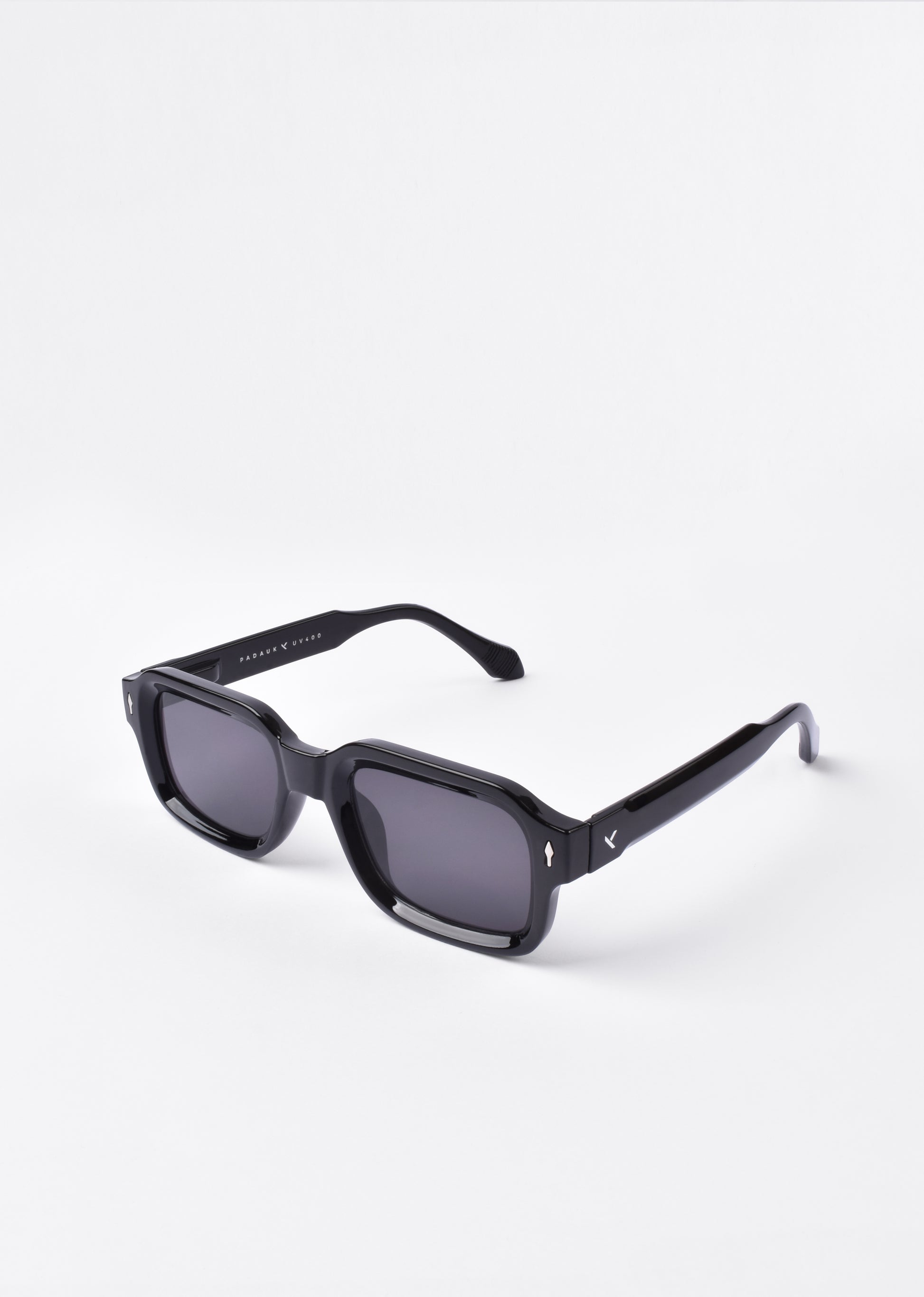 PHANTOM BLACK SUNGLASSES