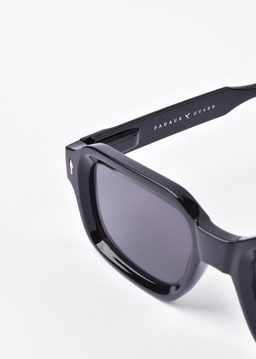 PHANTOM BLACK SUNGLASSES