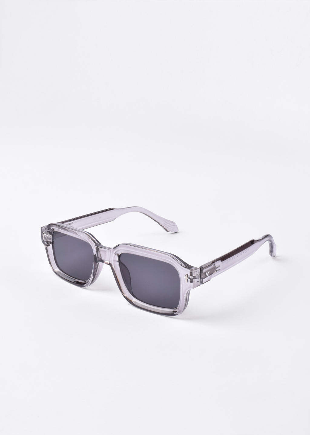 PHANTOM GREY SUNGLASSES