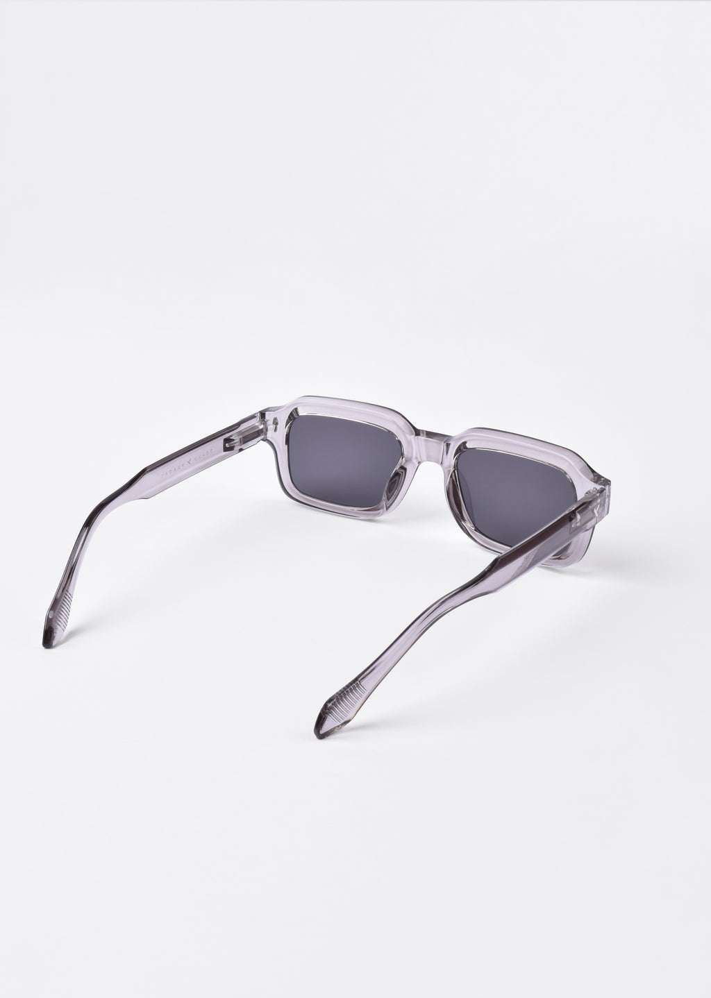 PHANTOM GREY SUNGLASSES