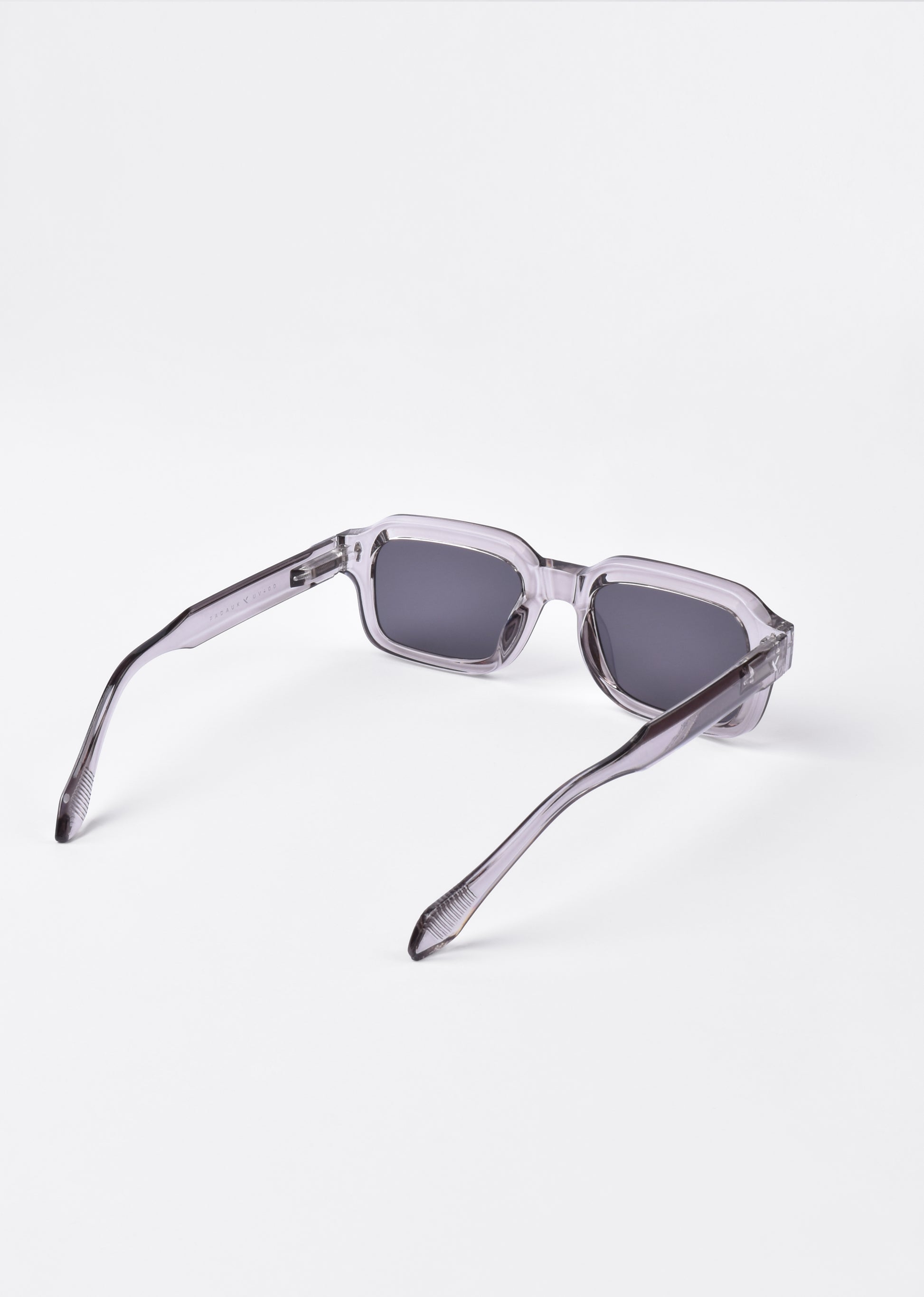 PHANTOM GREY SUNGLASSES