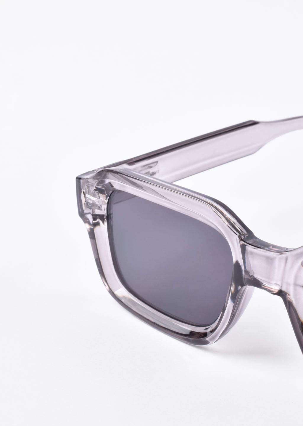 PHANTOM GREY SUNGLASSES