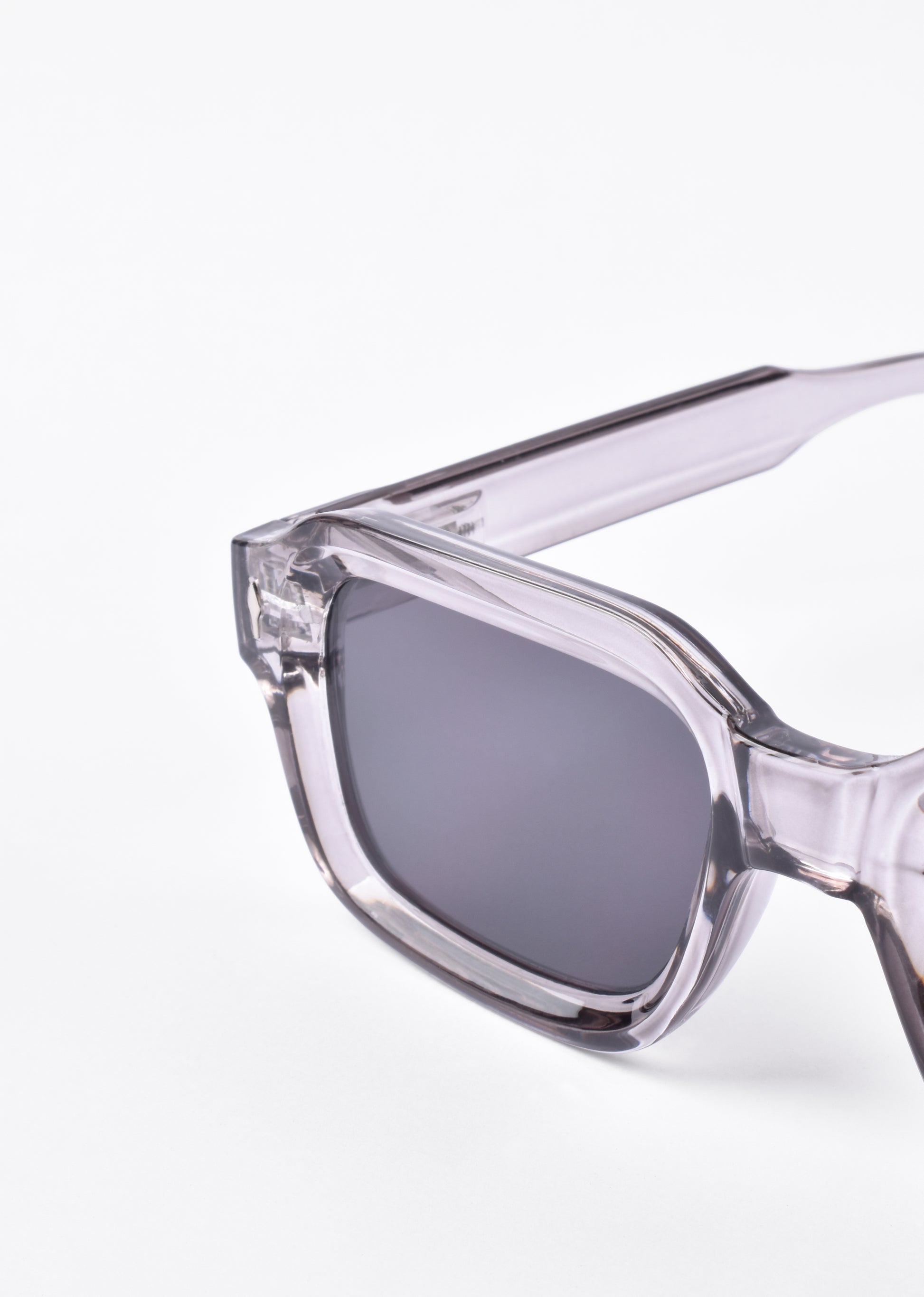 PHANTOM GREY SUNGLASSES