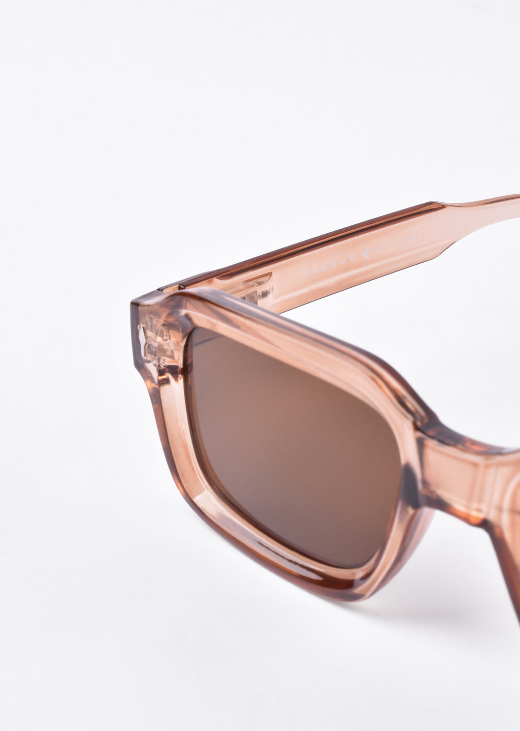 PHANTOM AMBER SUNGLASSES