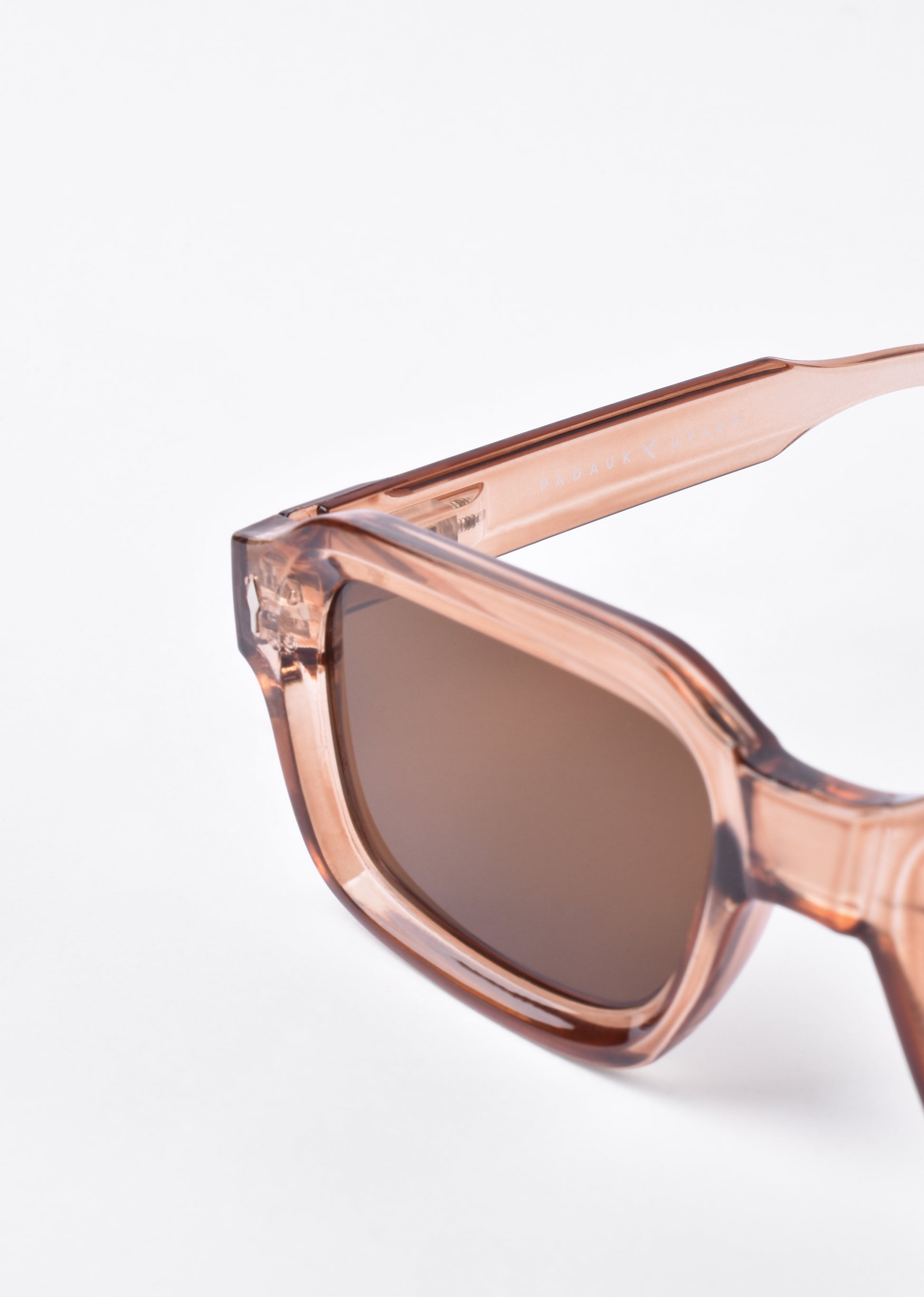 PHANTOM AMBER SUNGLASSES