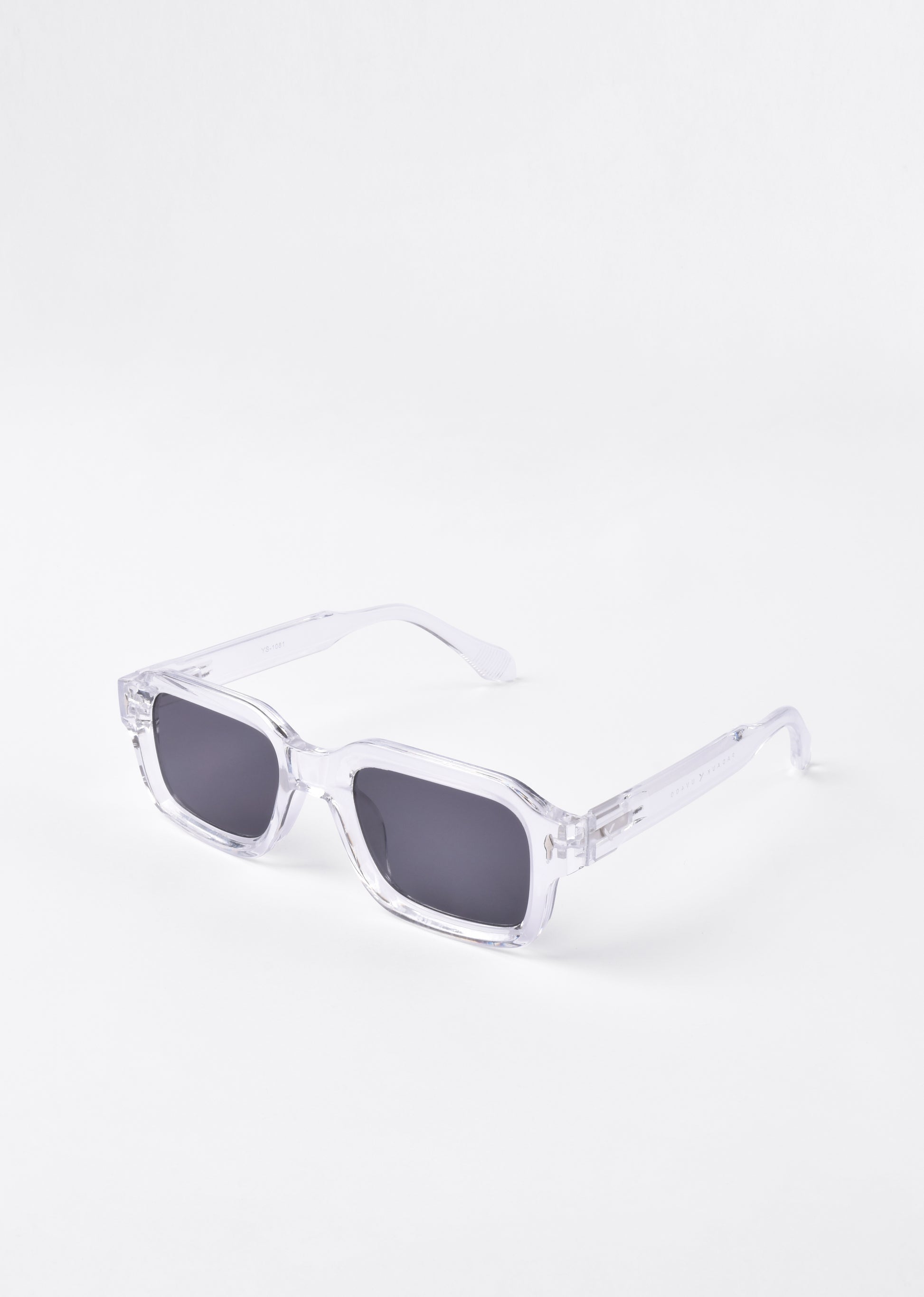PHANTOM CRYSTAL SUNGLASSES