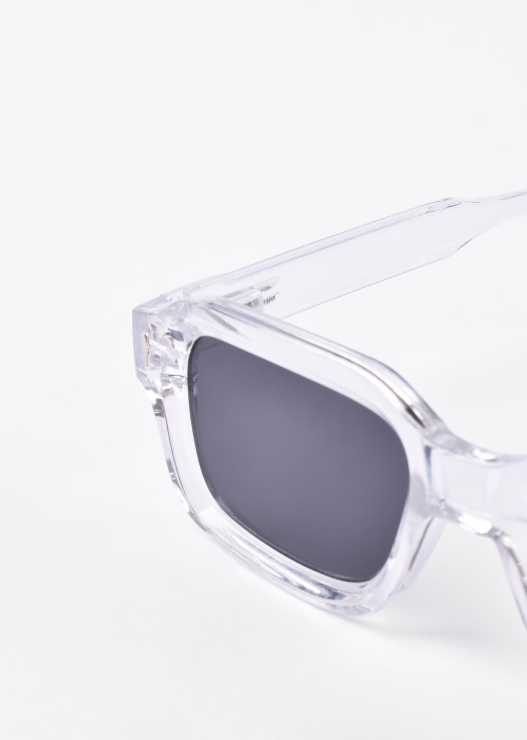 PHANTOM CRYSTAL SUNGLASSES