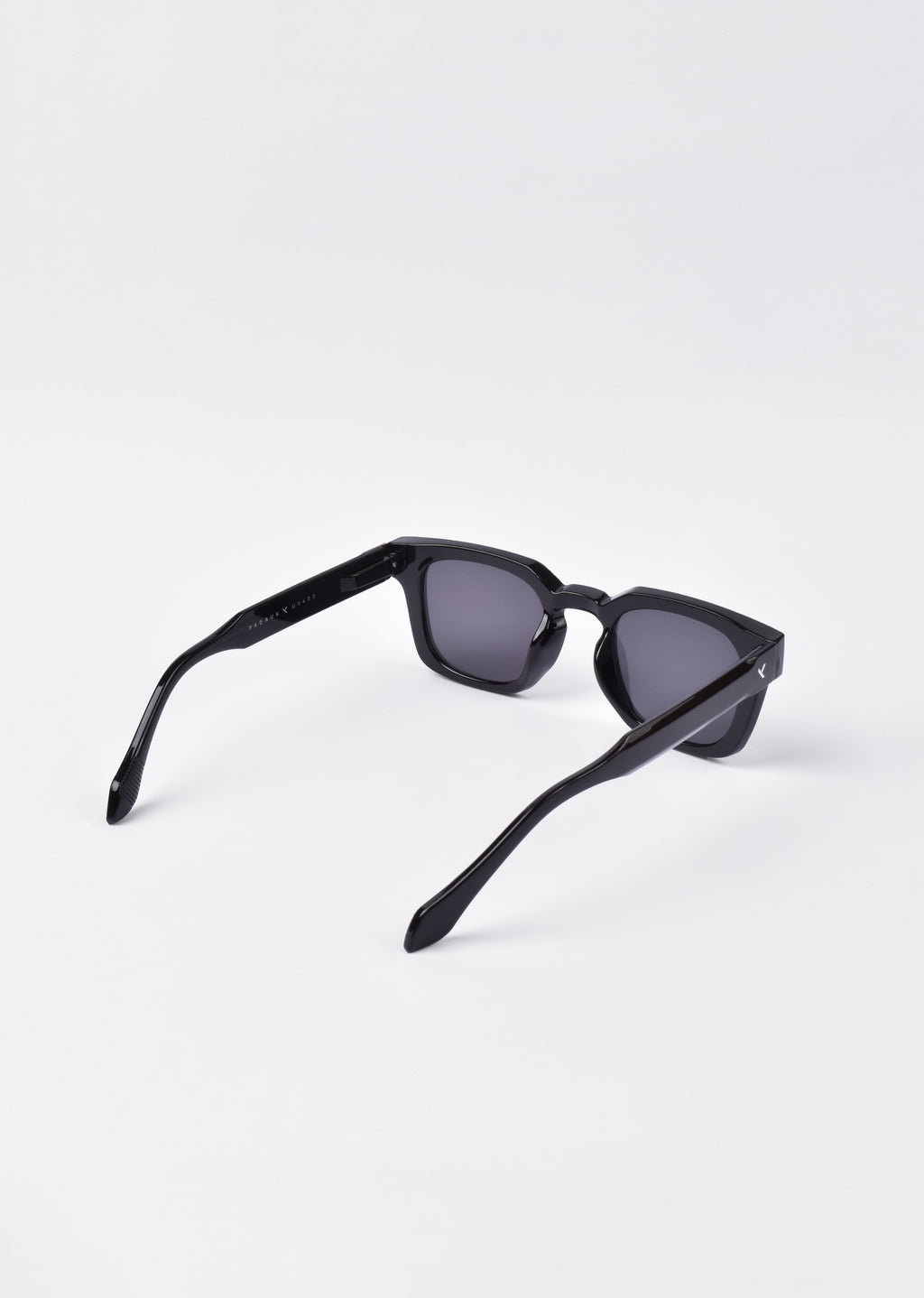 APEX BLACK SUNGLASSES