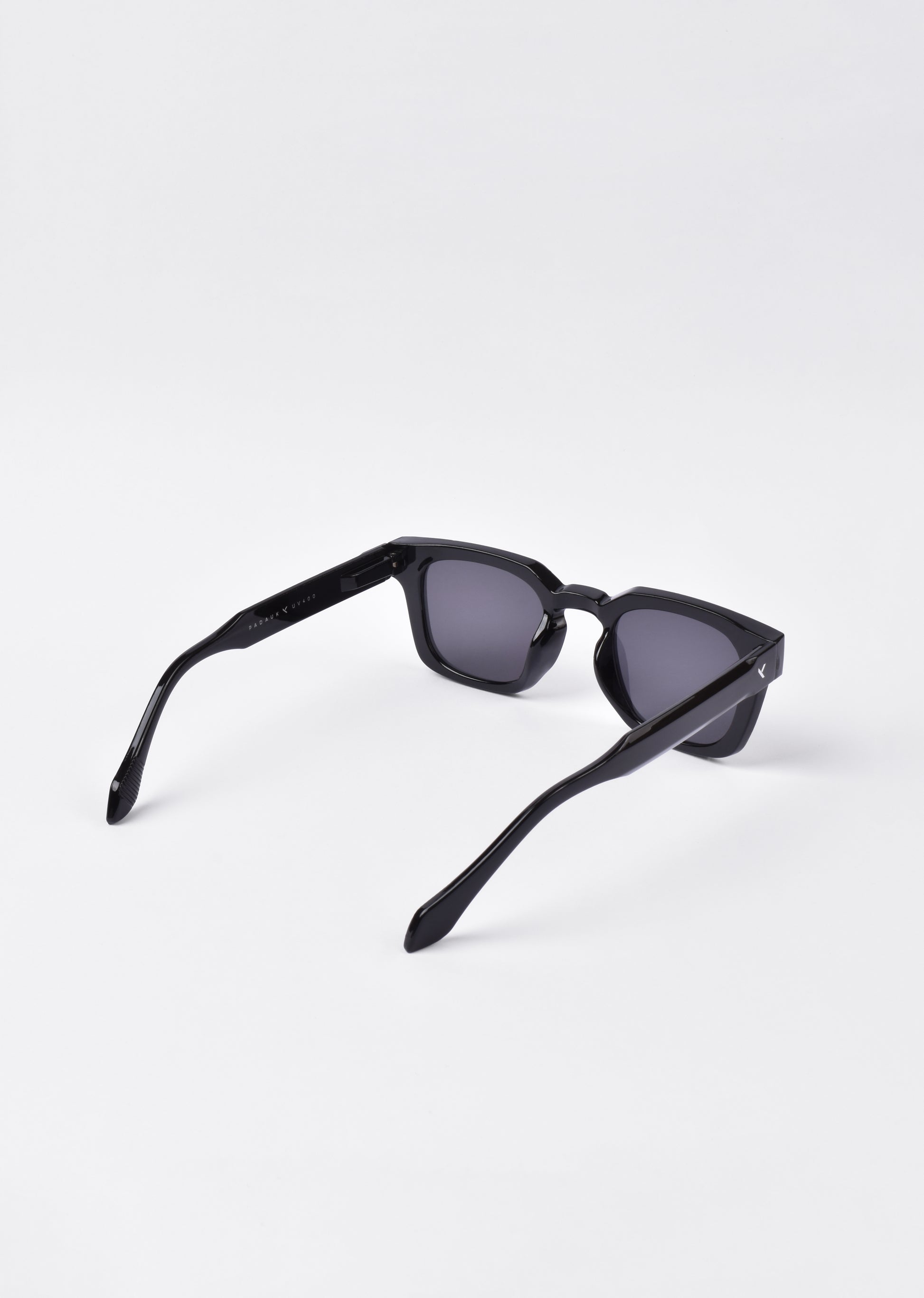 APEX BLACK SUNGLASSES
