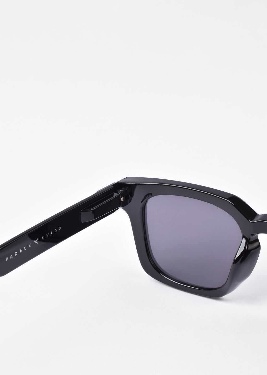 APEX BLACK SUNGLASSES