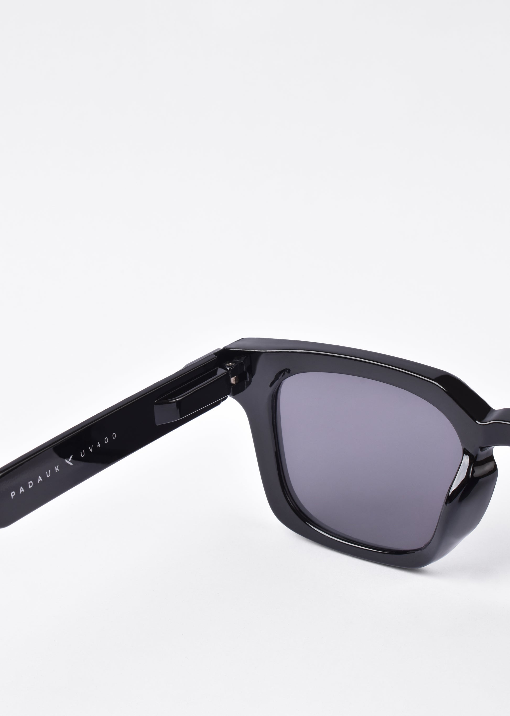 APEX BLACK SUNGLASSES