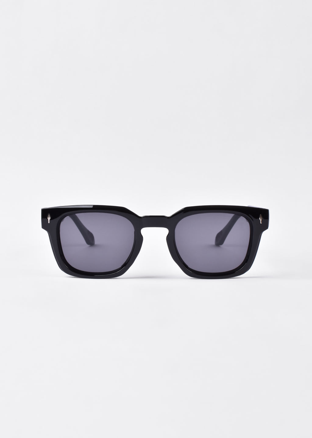 APEX BLACK SUNGLASSES