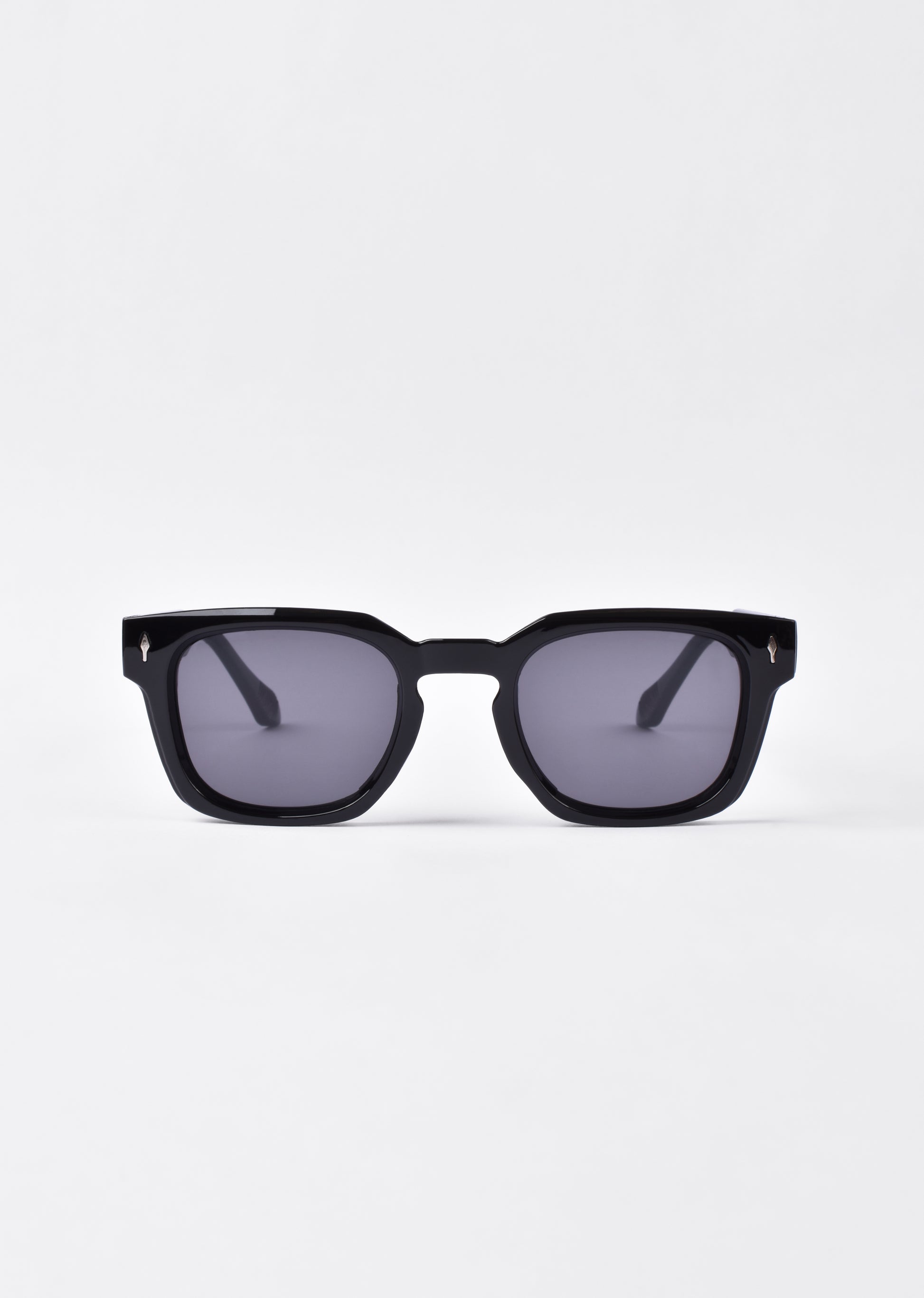 APEX BLACK SUNGLASSES