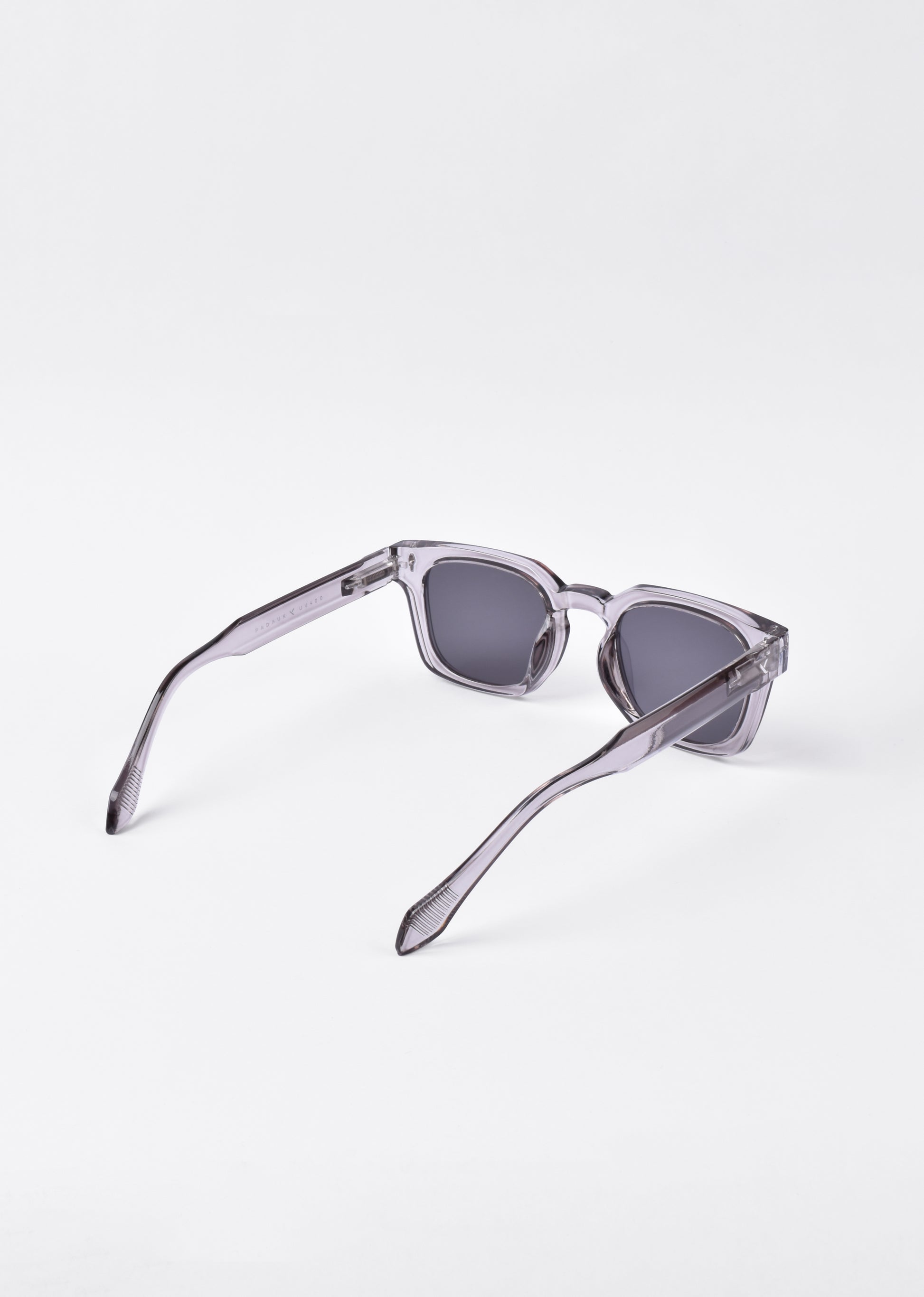 APEX GREY SUNGLASSES